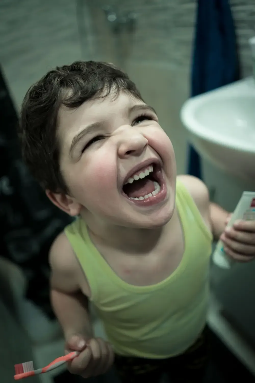 Swish and Smile: The Best Mouthwash for Kids - Keep Their Teeth Clean and Healthy