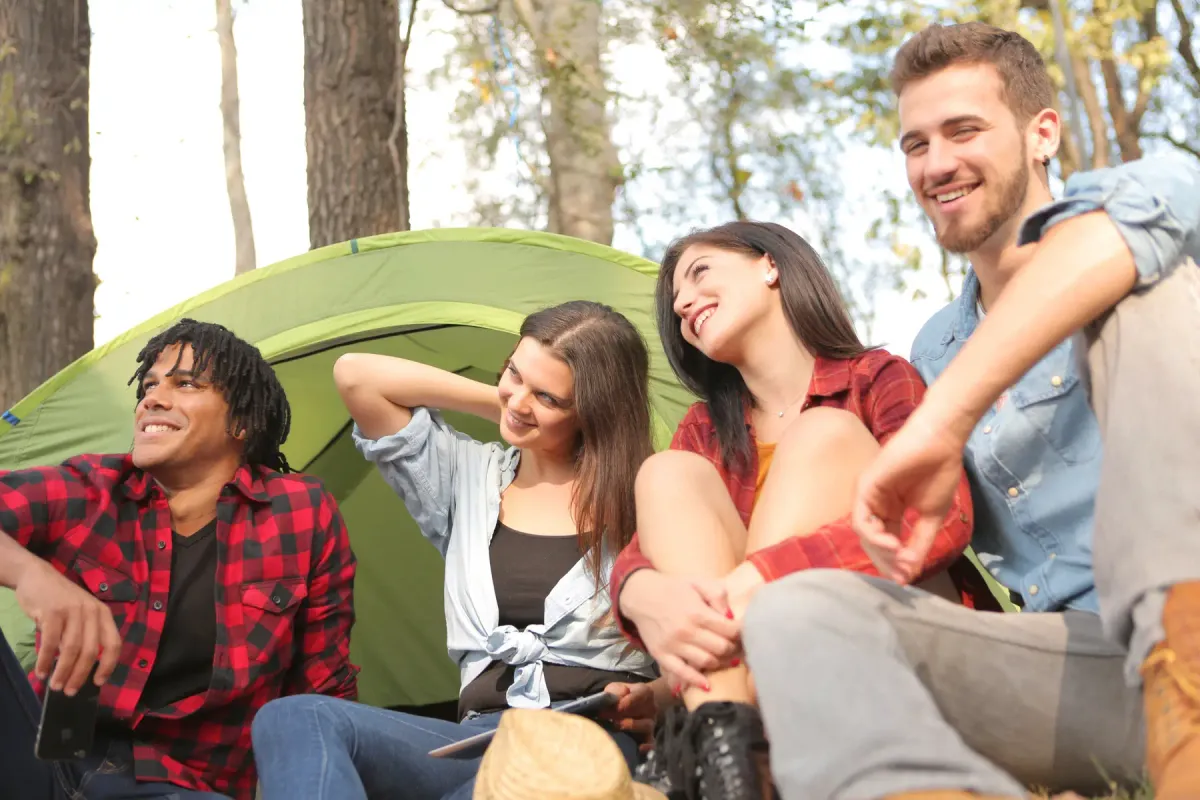 Beat the Heat: Discover the Best Camping Fan