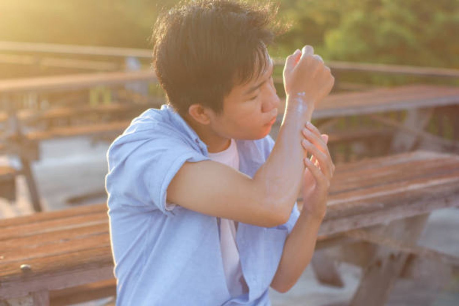 Best Smelling Sunscreens