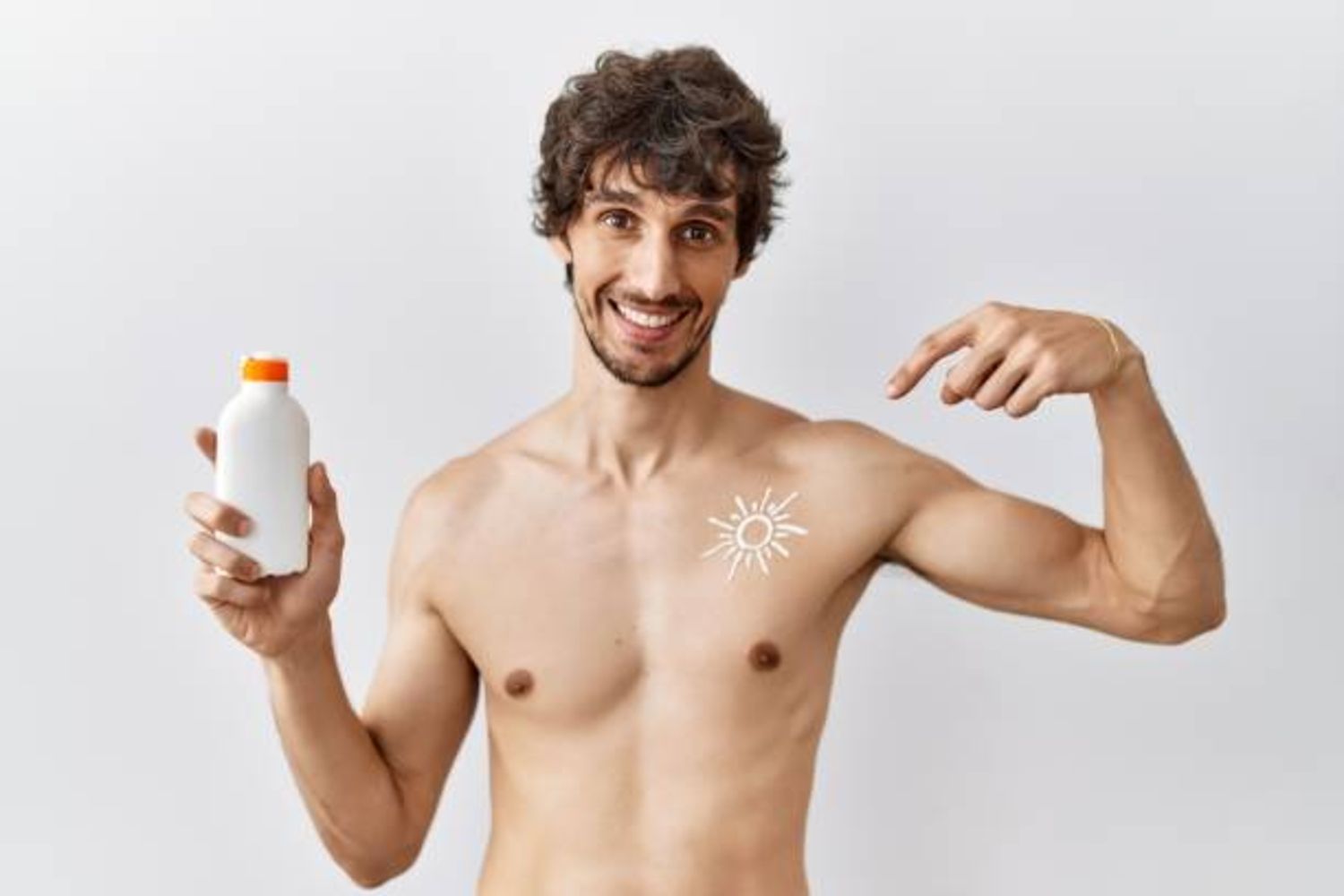 Best Sunscreens for Men