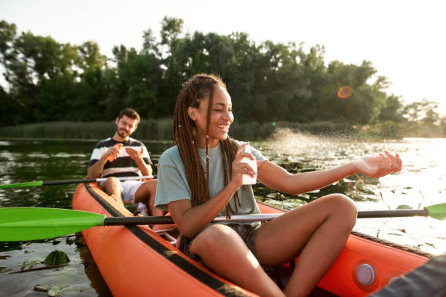 Best Waterproof Sunscreens