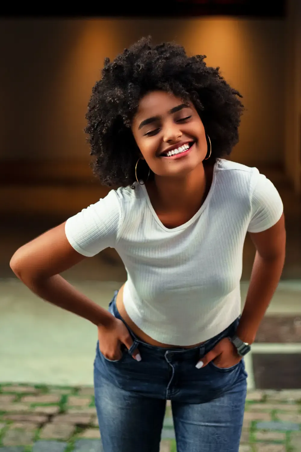 What Does a Healthy Mouth Look Like?