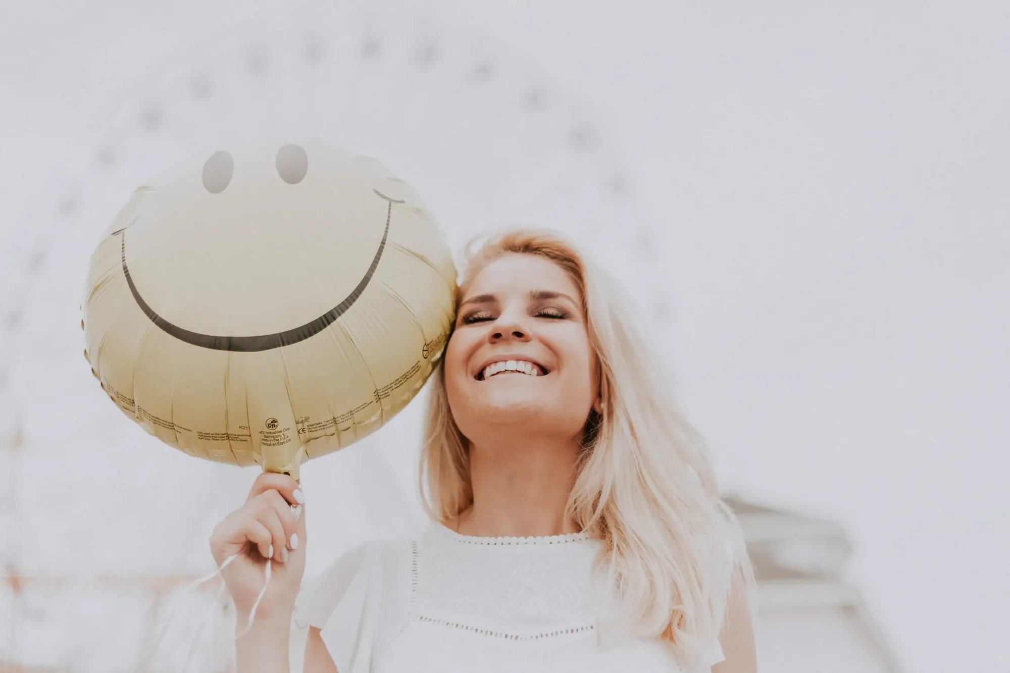 What Does a Healthy Mouth Look Like?