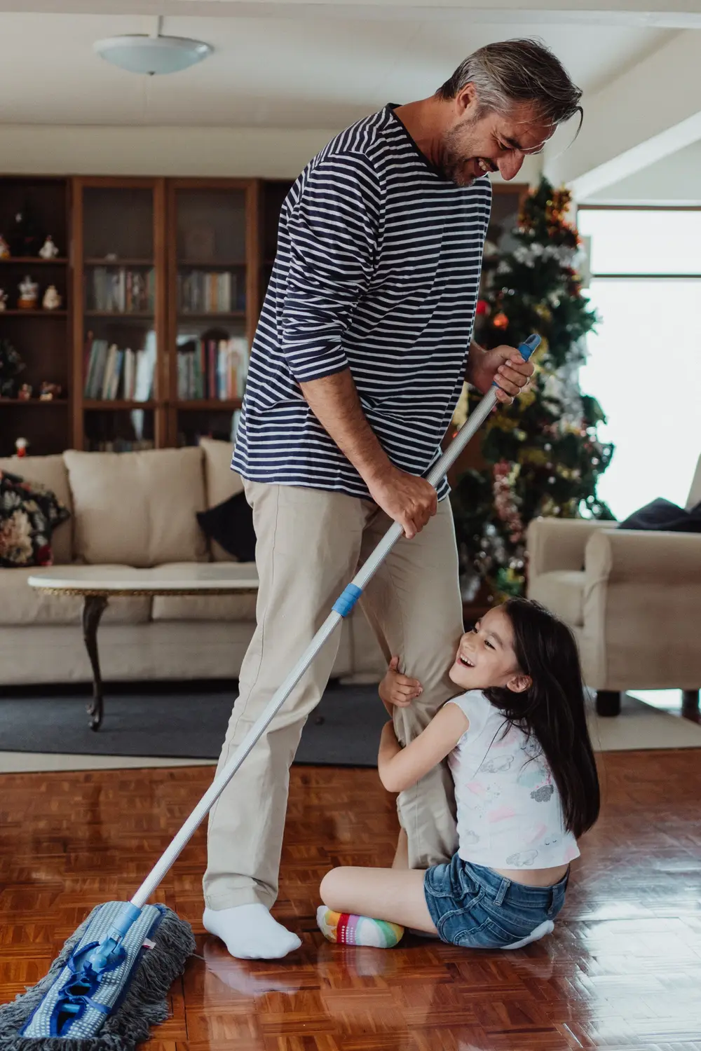 Best Dust Mop For Pet Hair