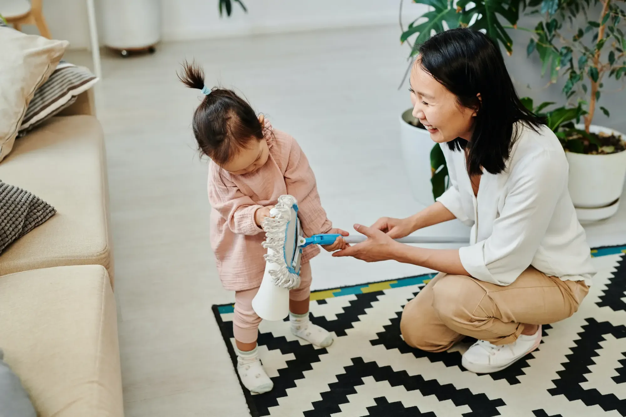 Best Dust Mop For Pet Hair