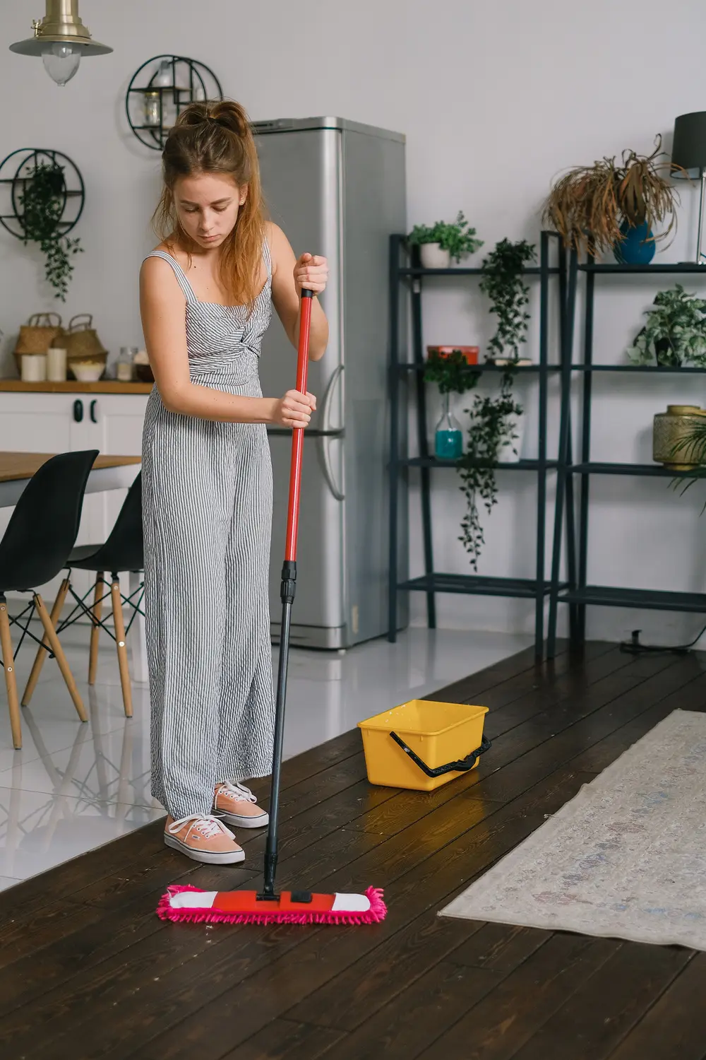 Best Dust Mop For Pet Hair