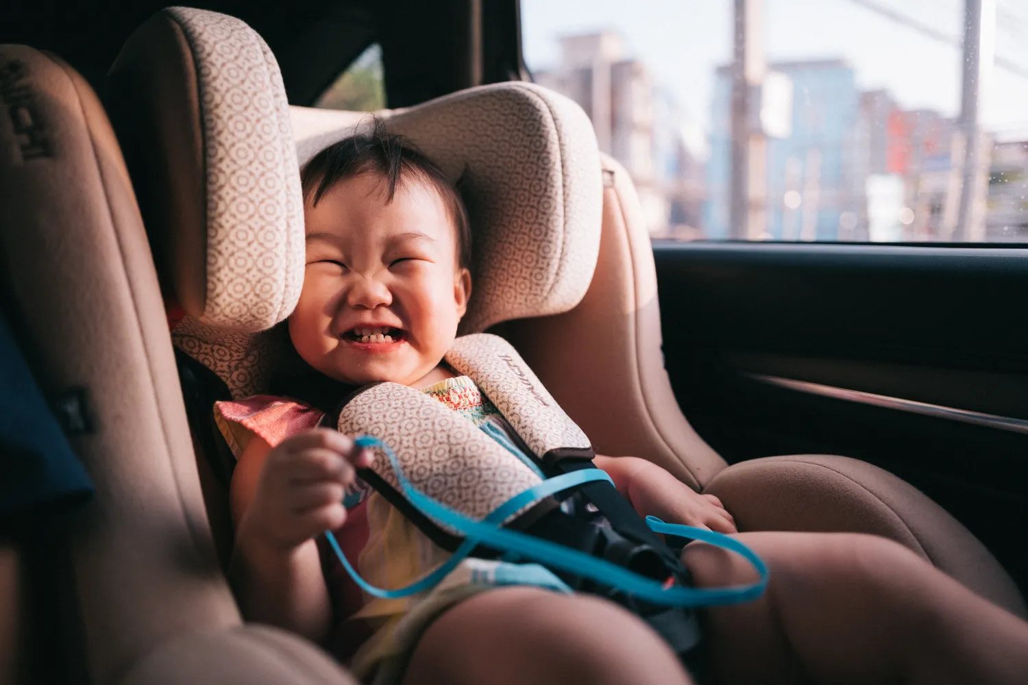 Best Swivel Car Seats