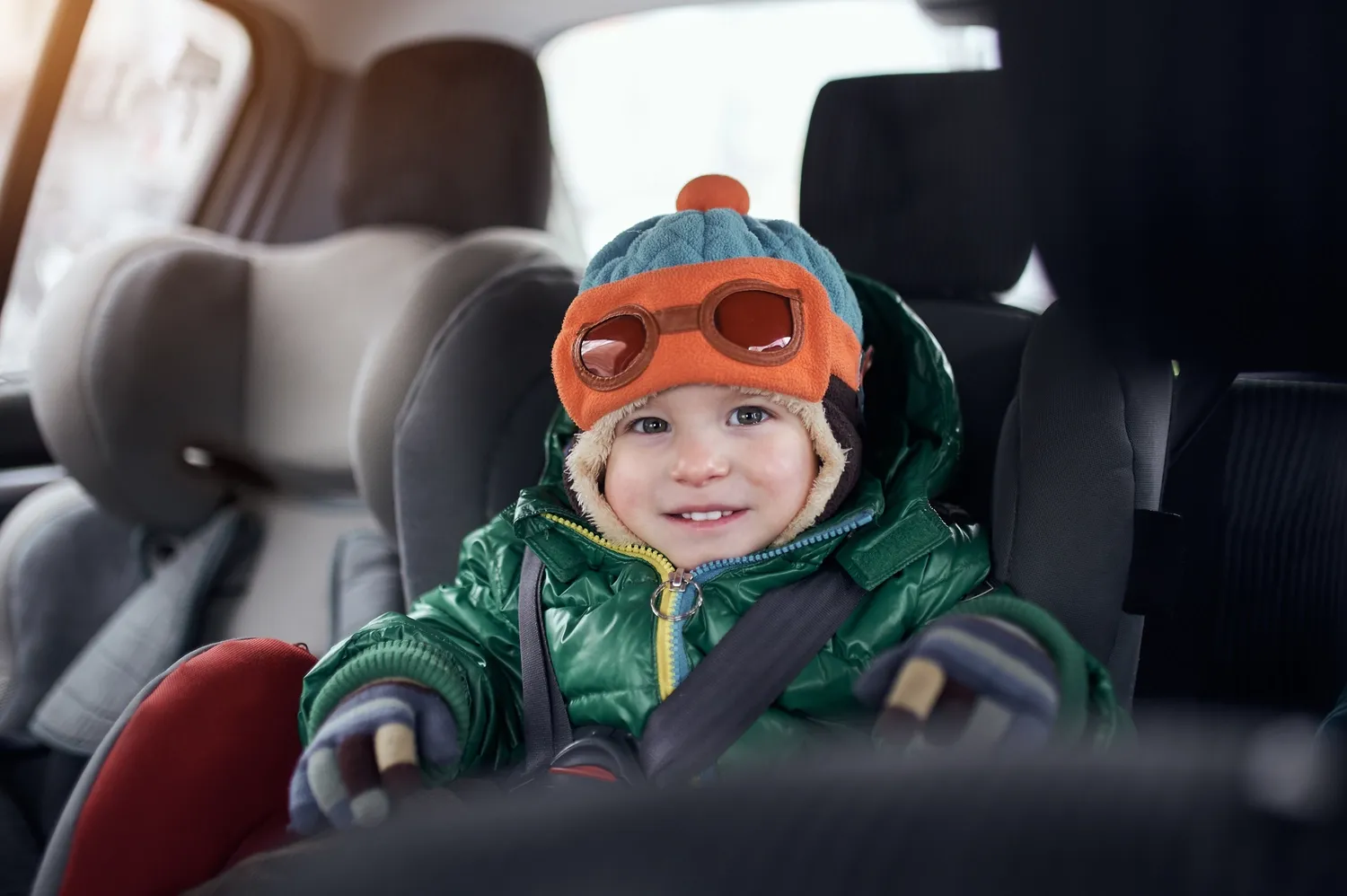 Best Swivel Car Seats