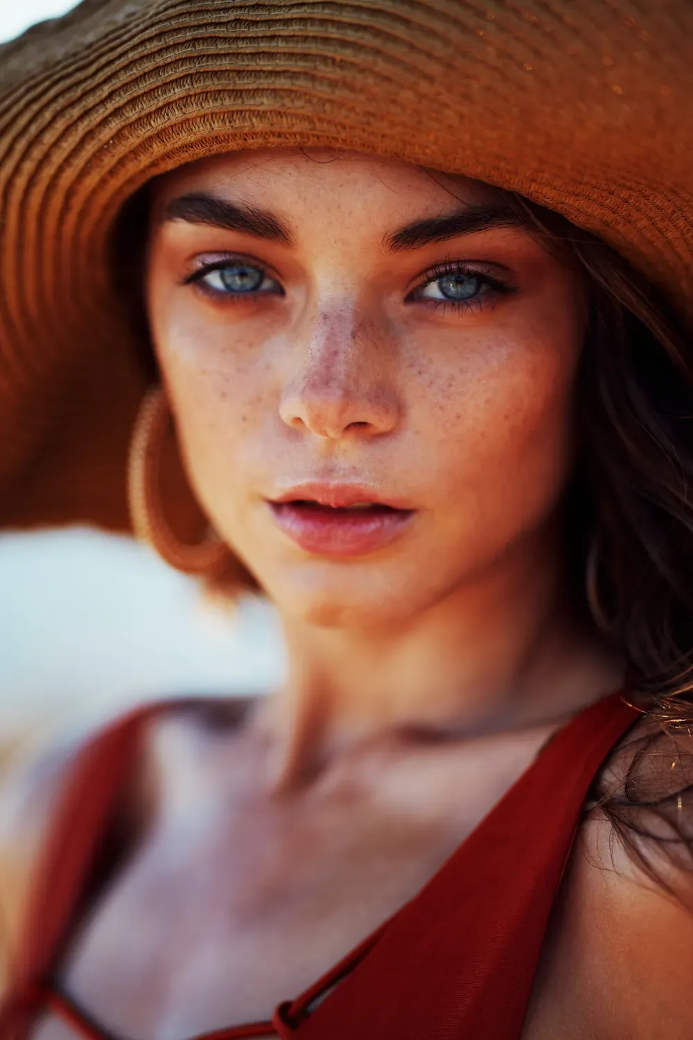 Improving gut health for skin health