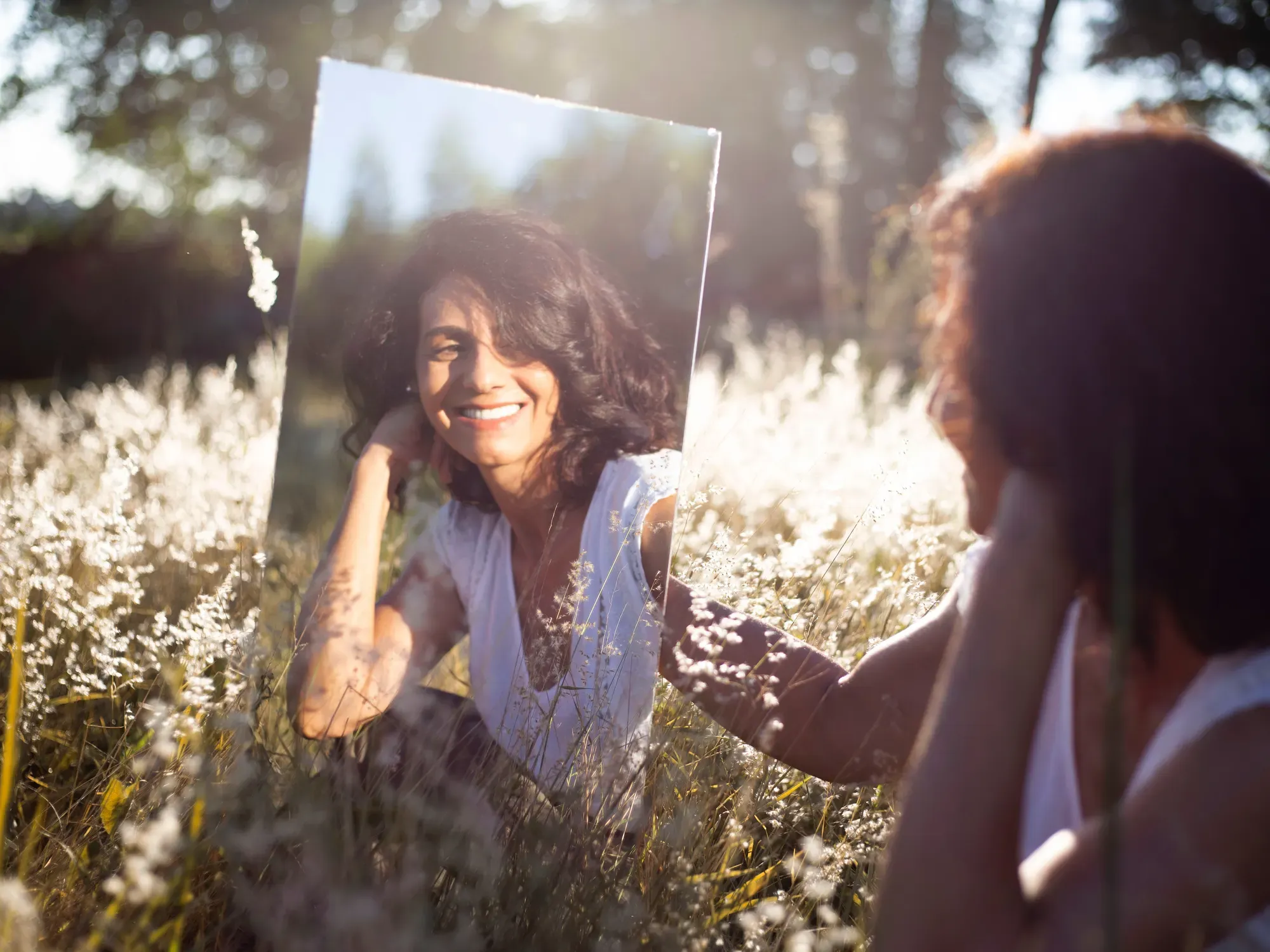 Improving gut health for skin health