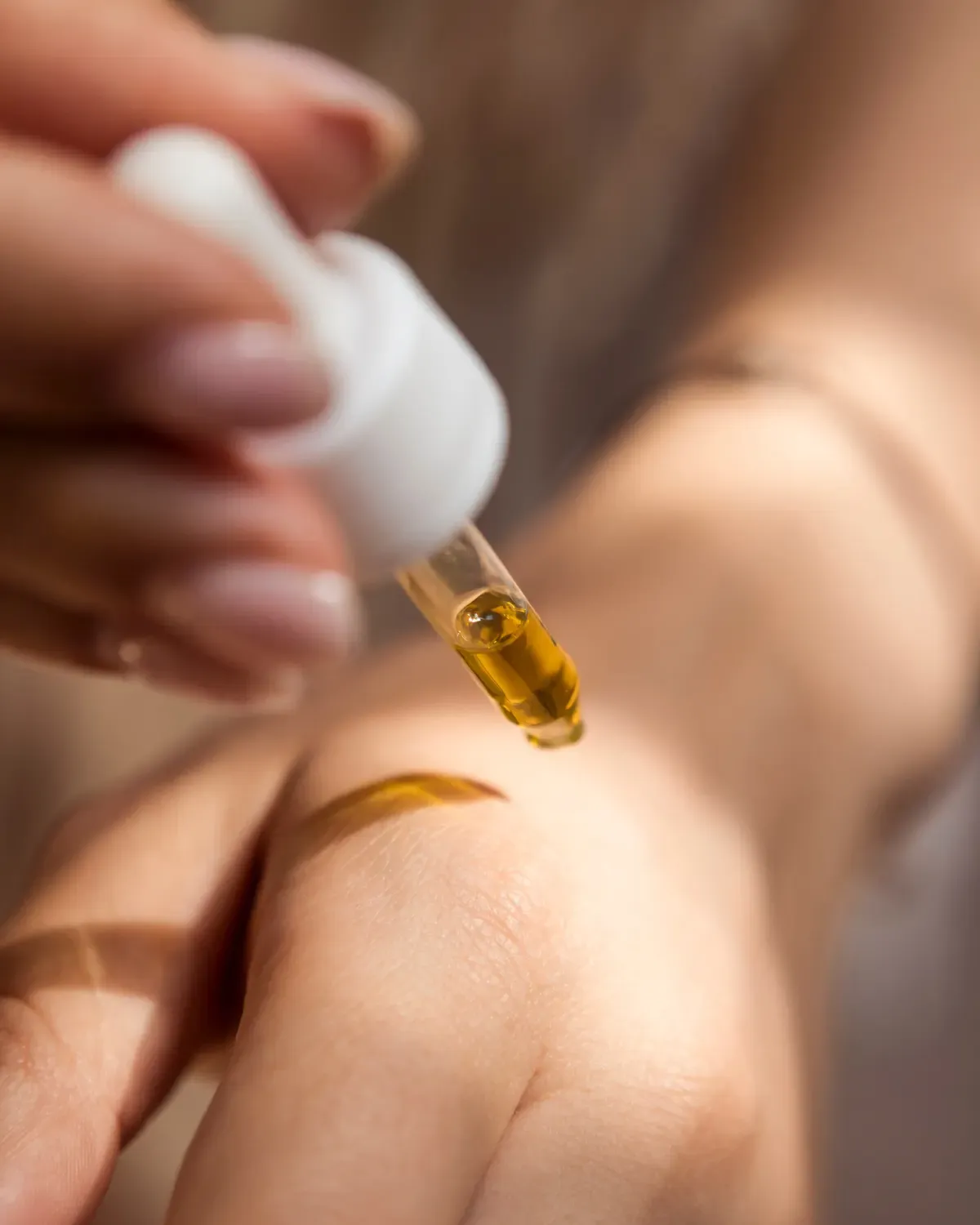 Improving gut health for skin health