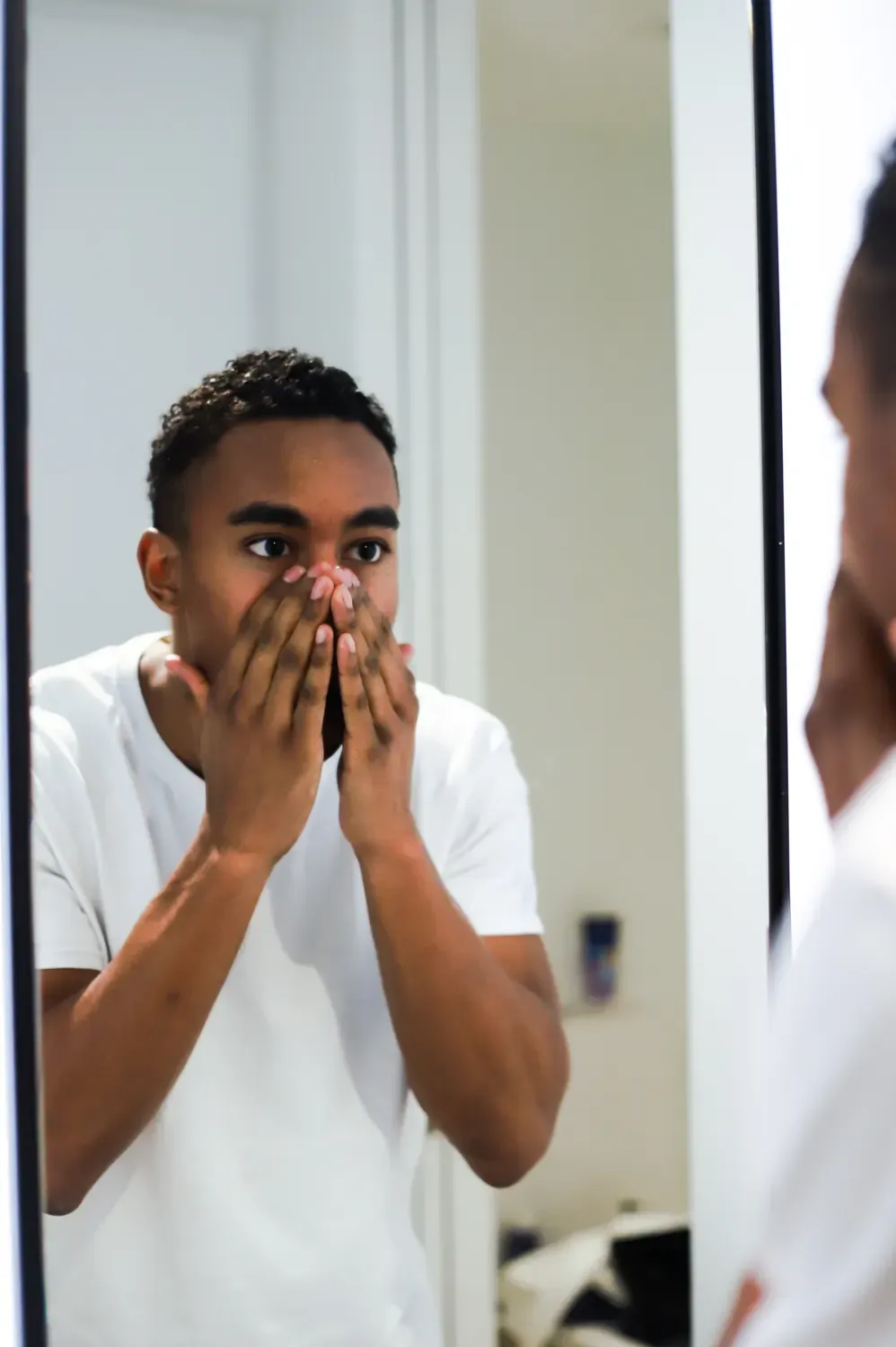Improving gut health for skin health