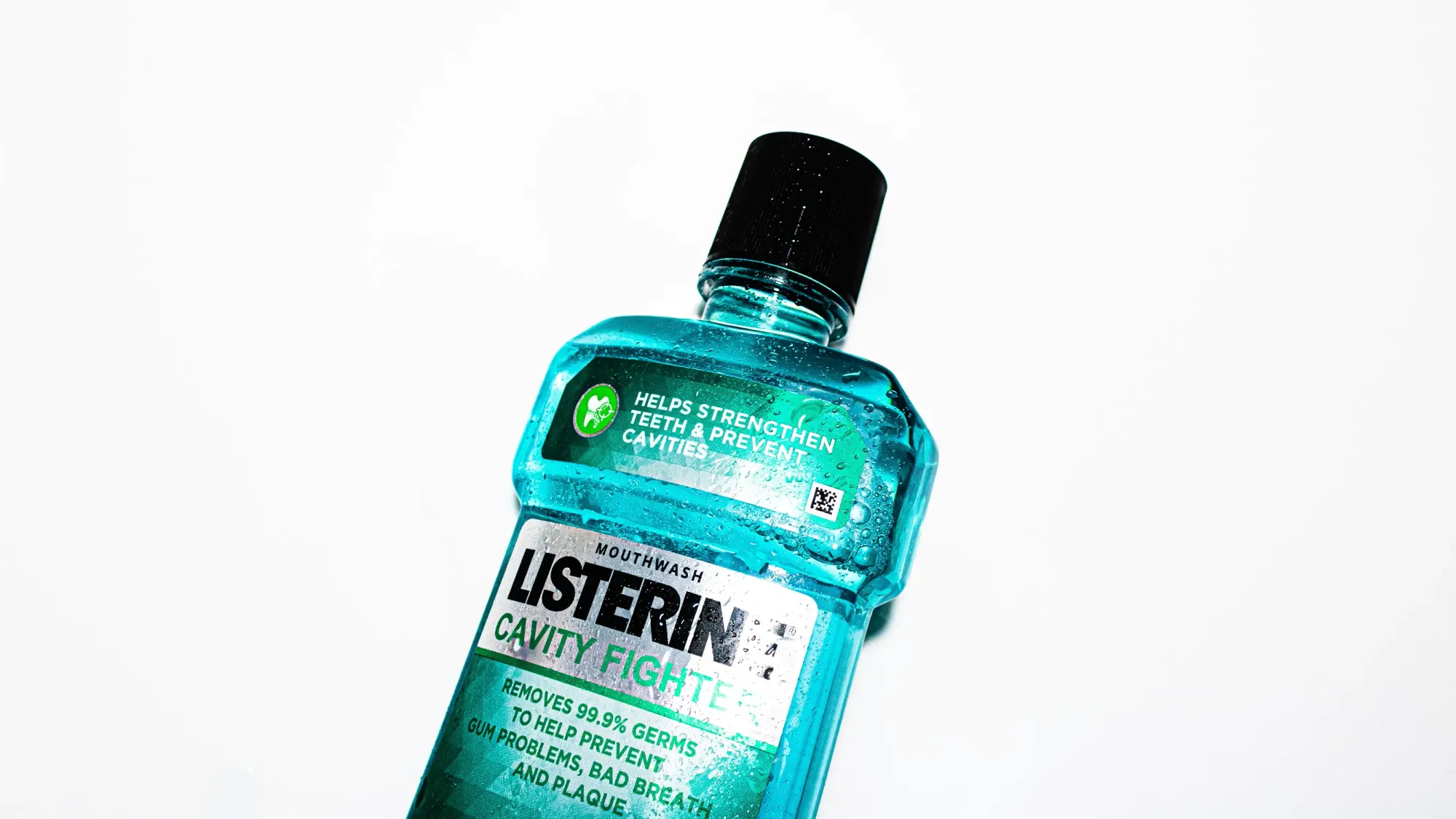 Best Mouthwash for Kids