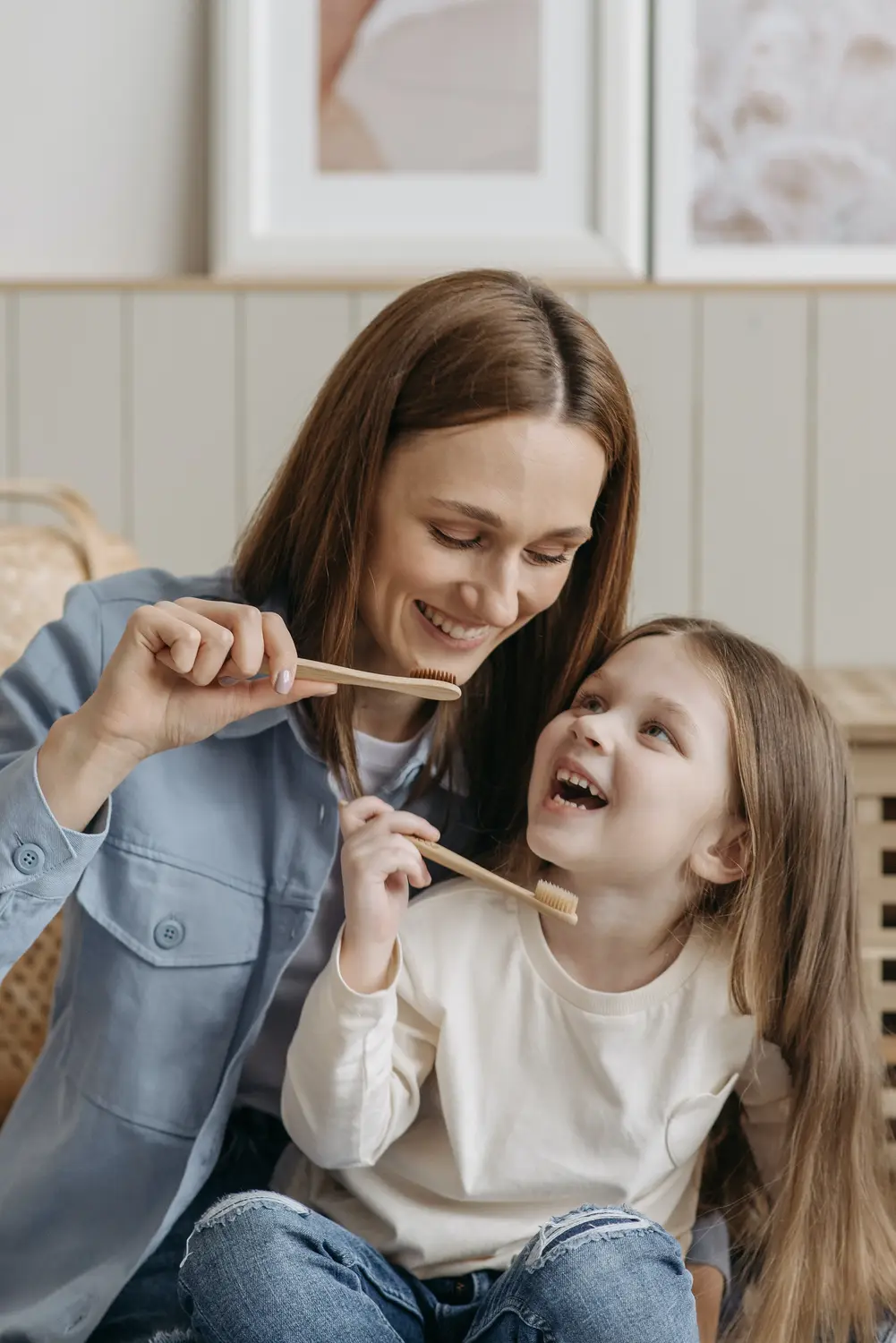 Best Mouthwash for Kids