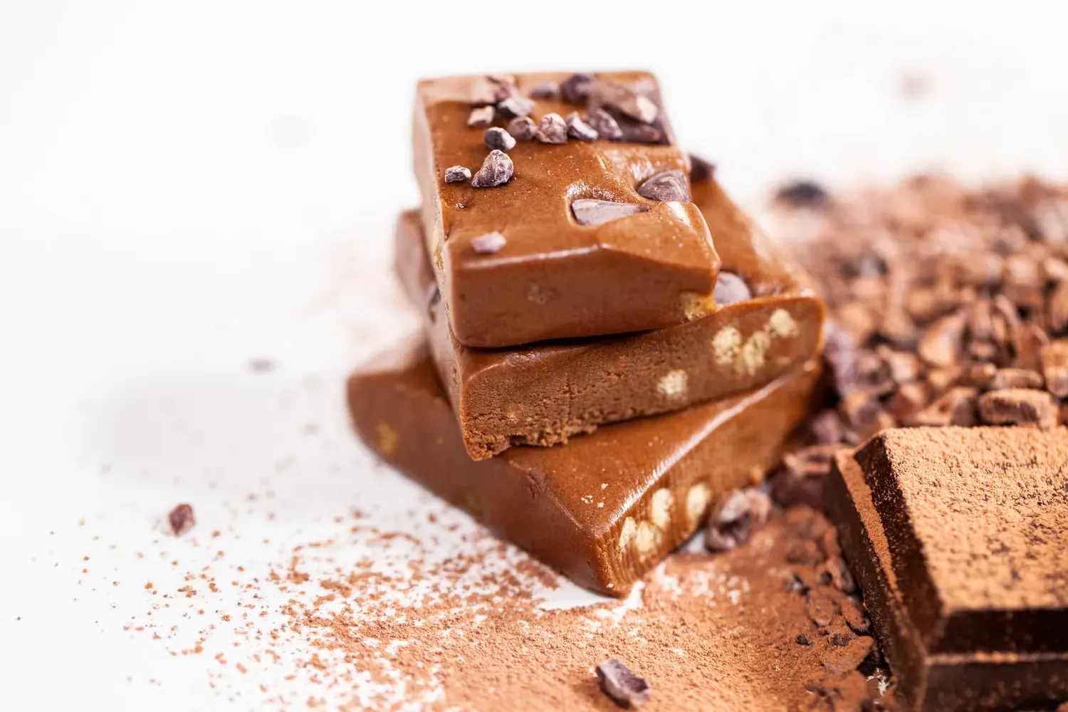 Best gluten-free protein bars