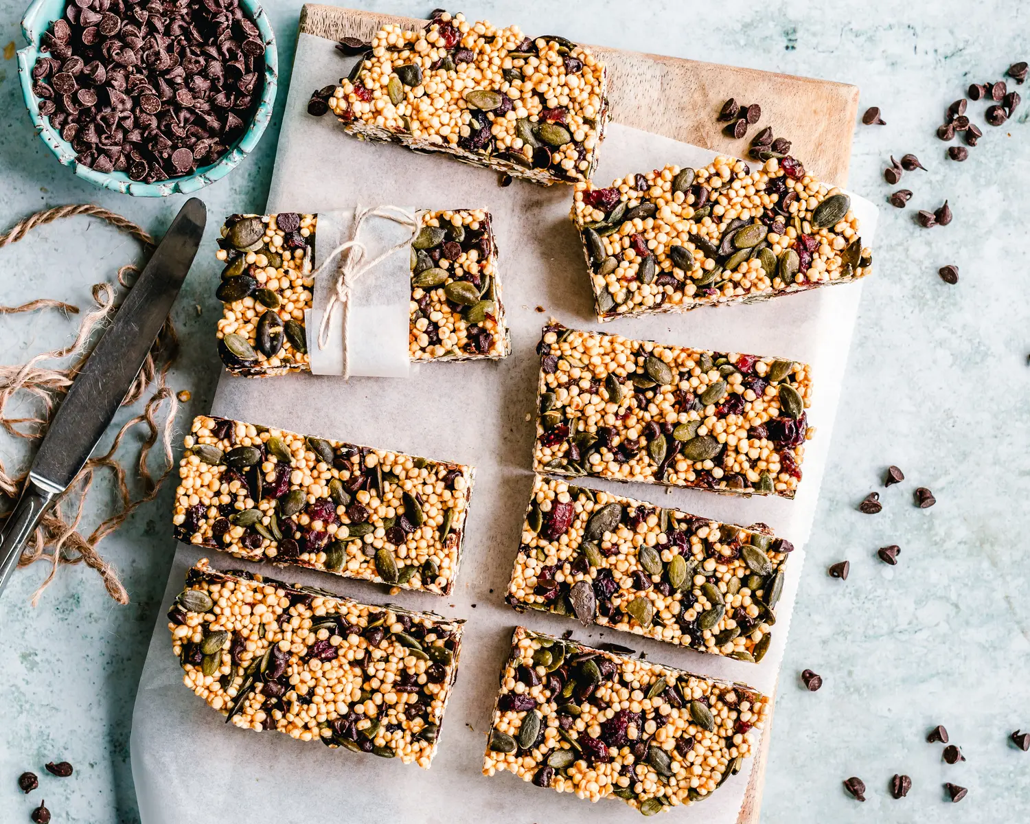 Best gluten-free protein bars