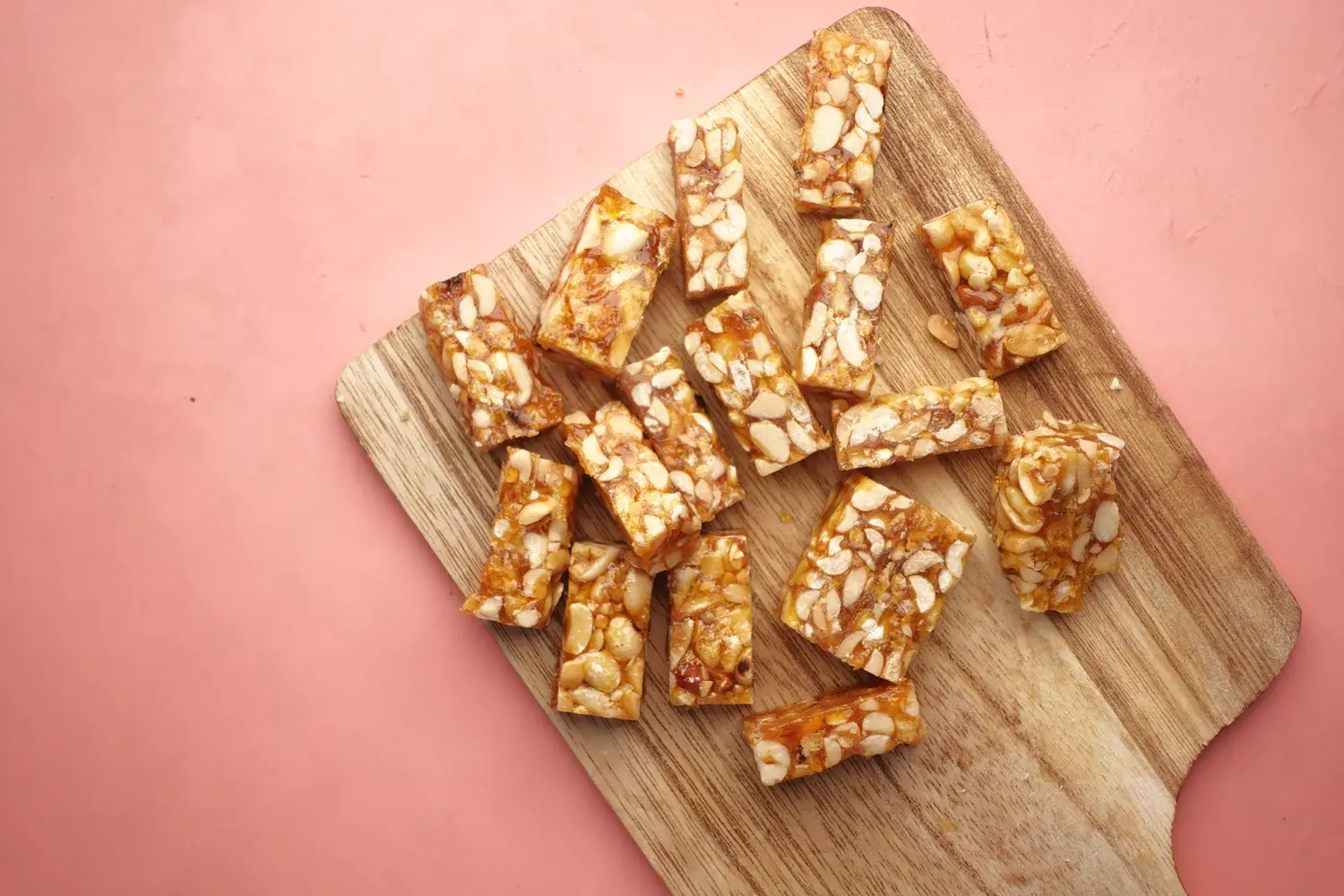 Best Gluten-free Protein Bars