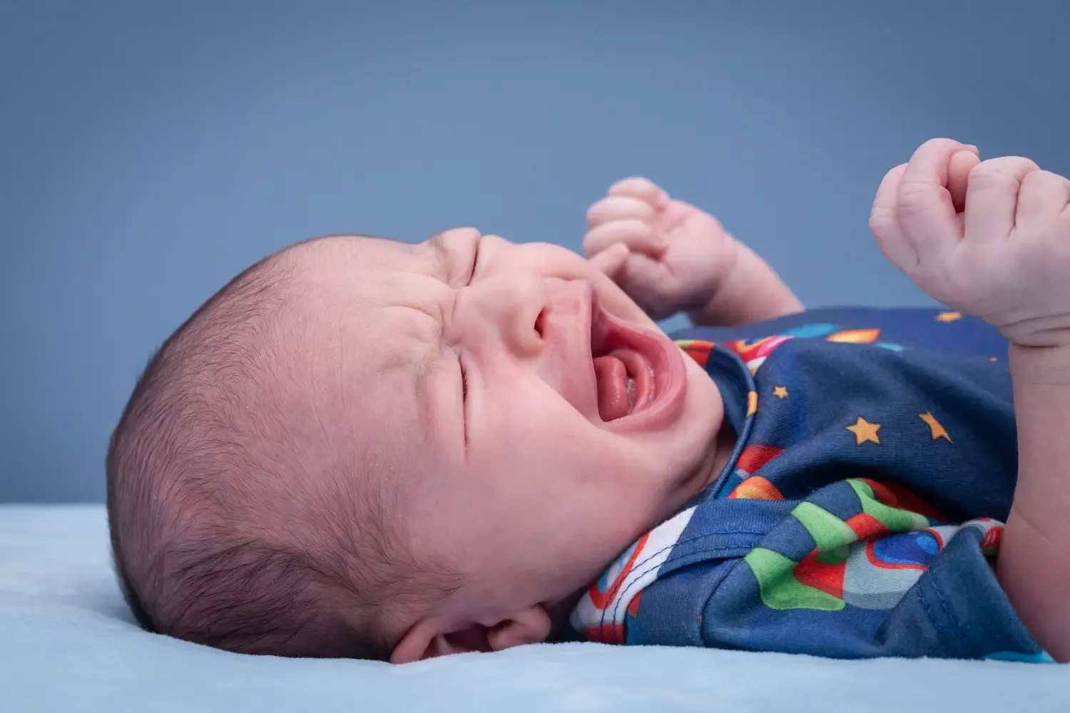 Cubo AI Baby Monitor