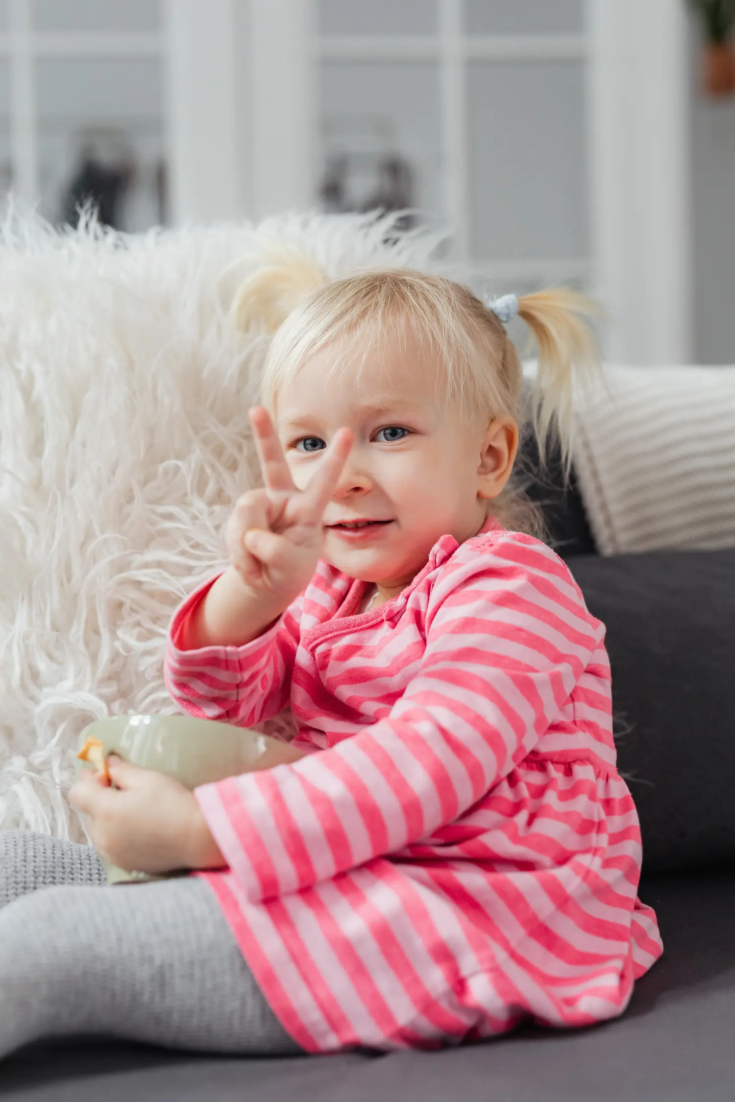 Best baby sign language book