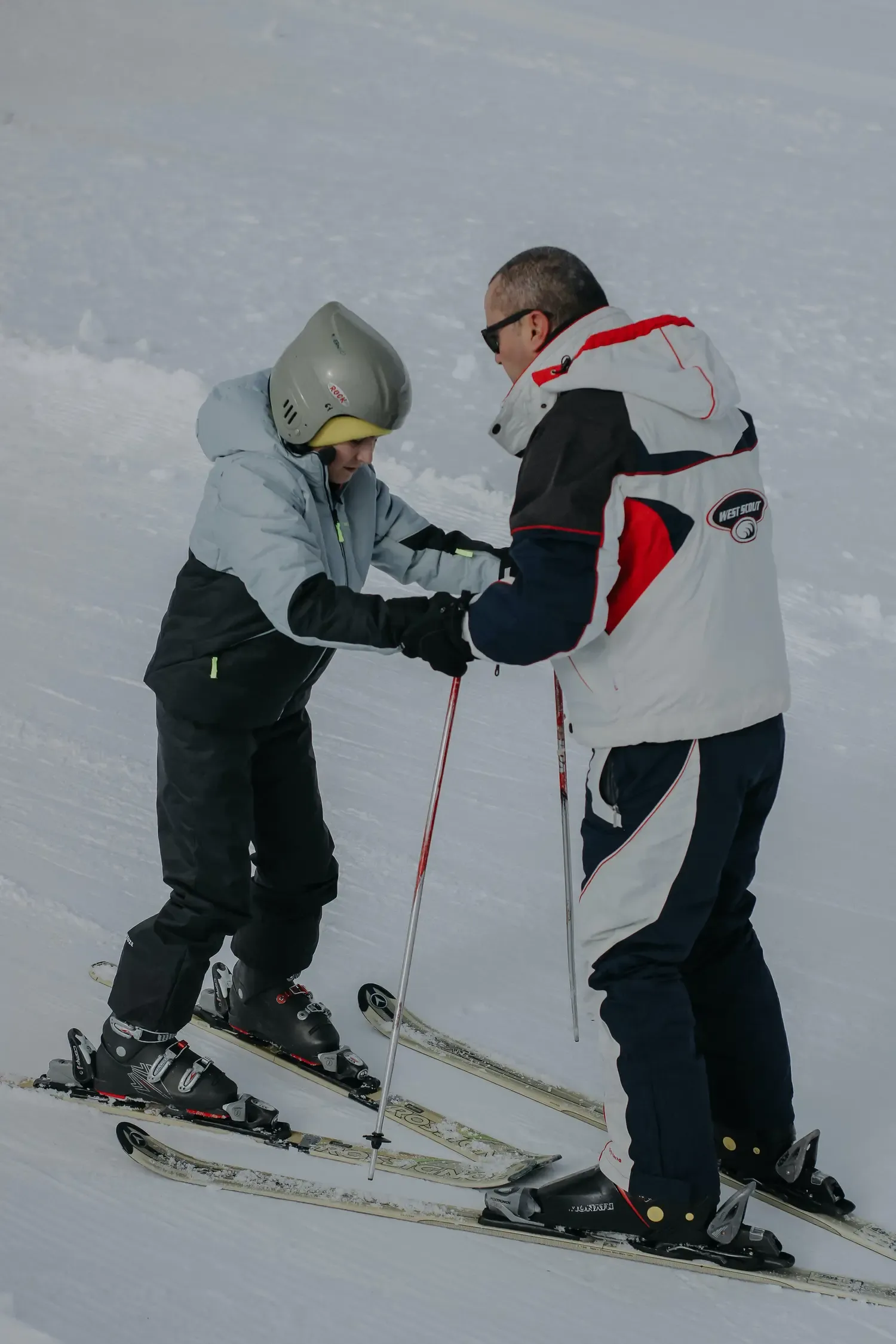 Best kid's ski helmet