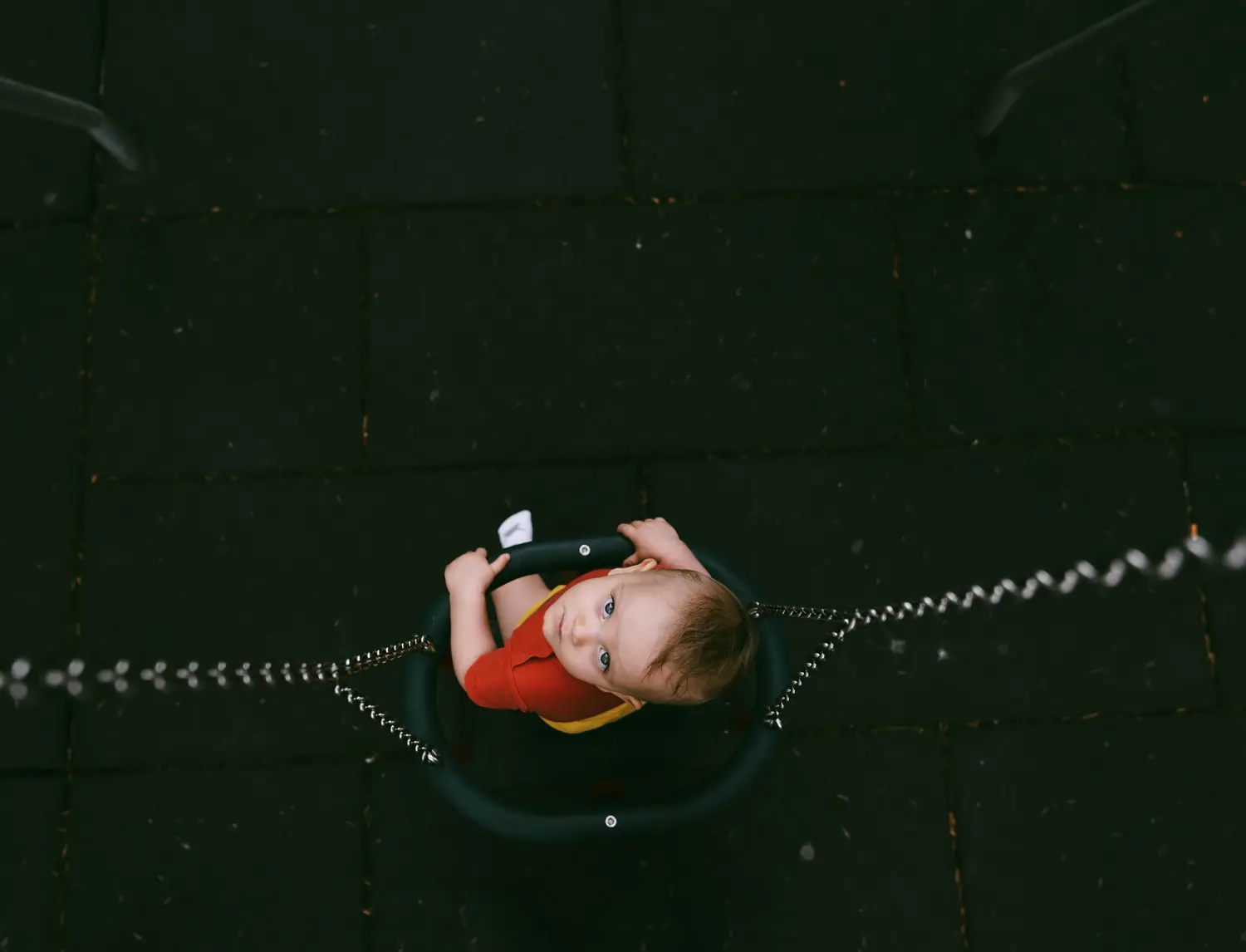 Best outdoor baby swing