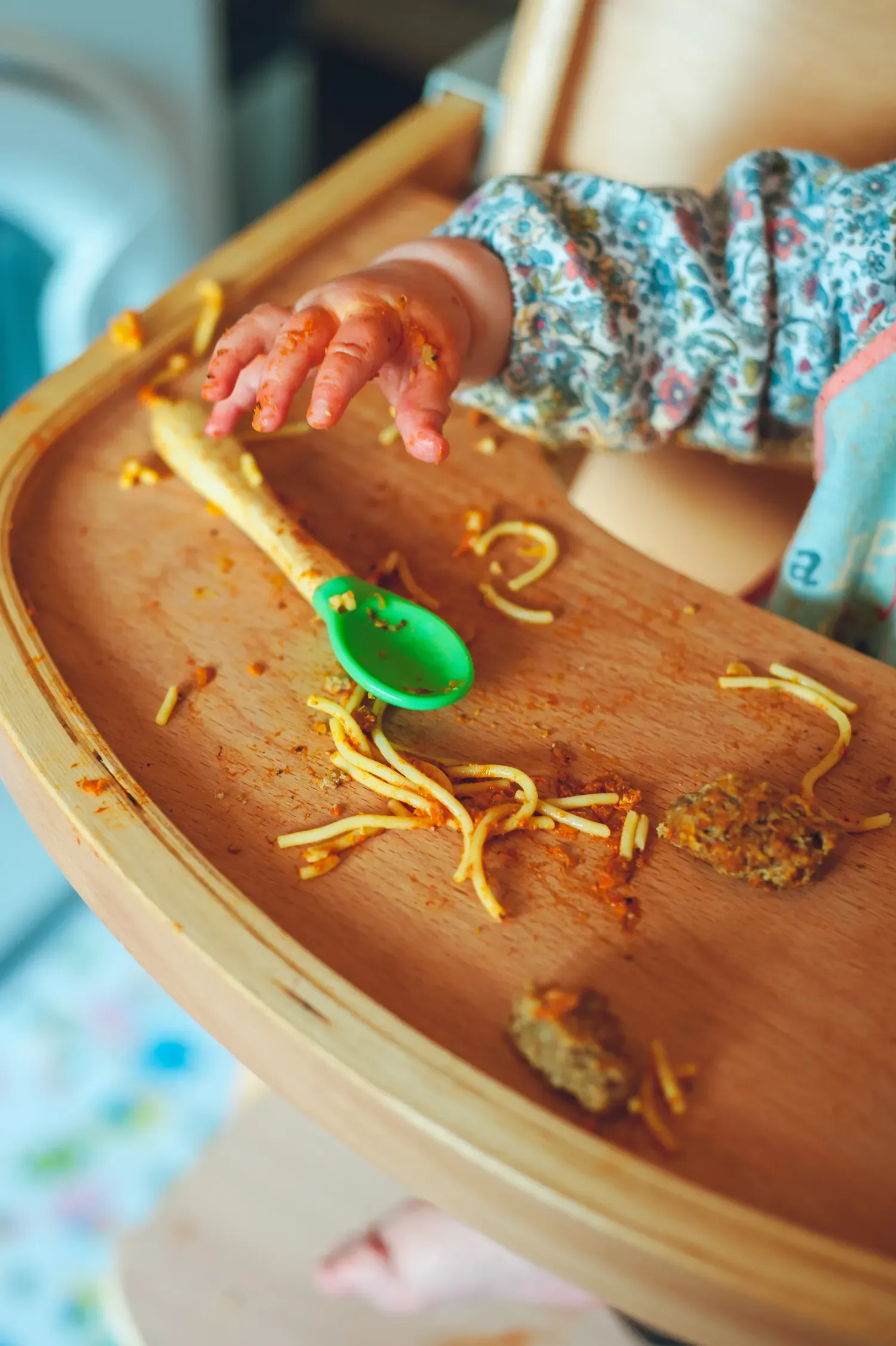 Best Utensils for Toddlers