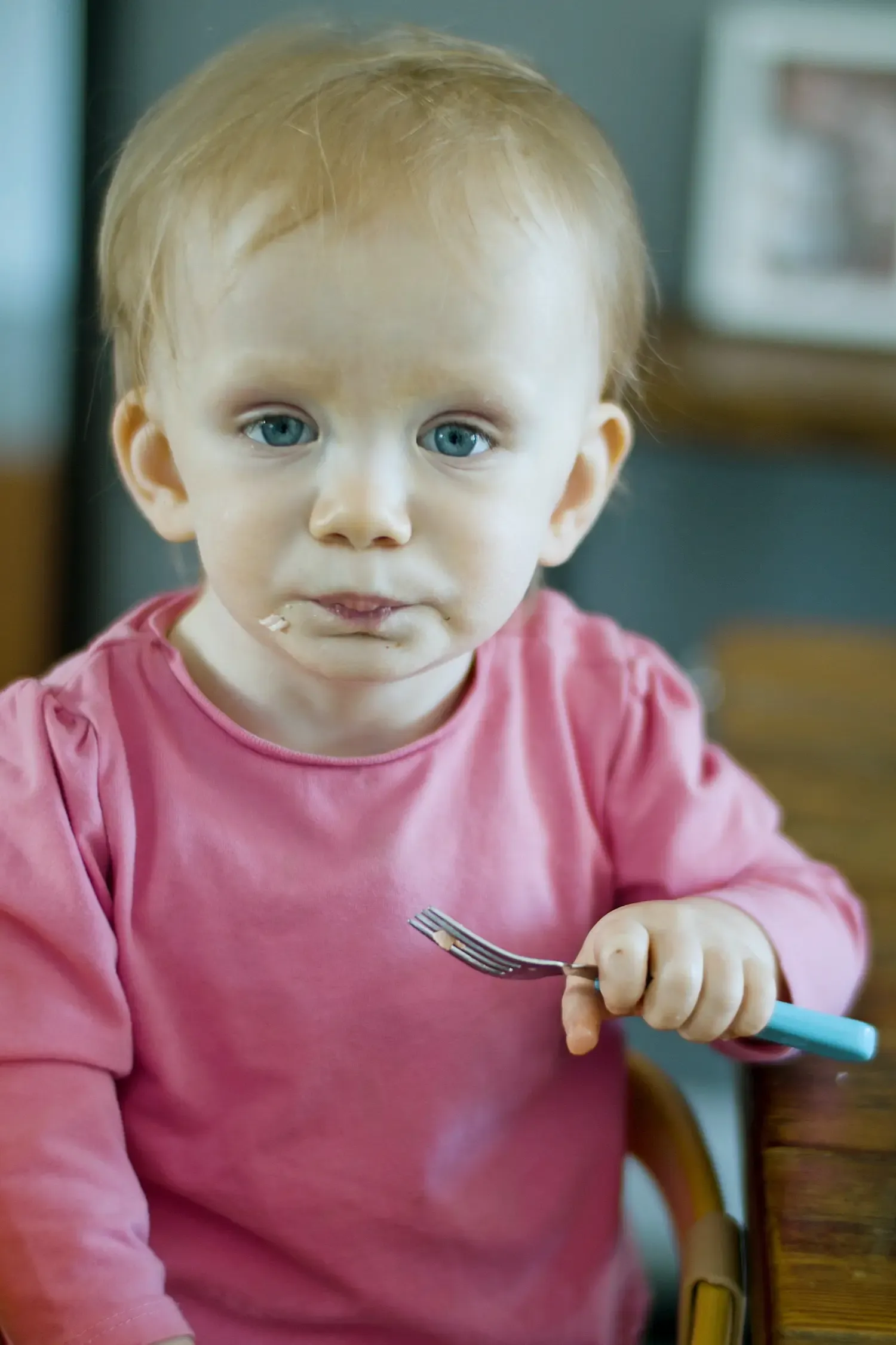 Best Utensils for Toddlers