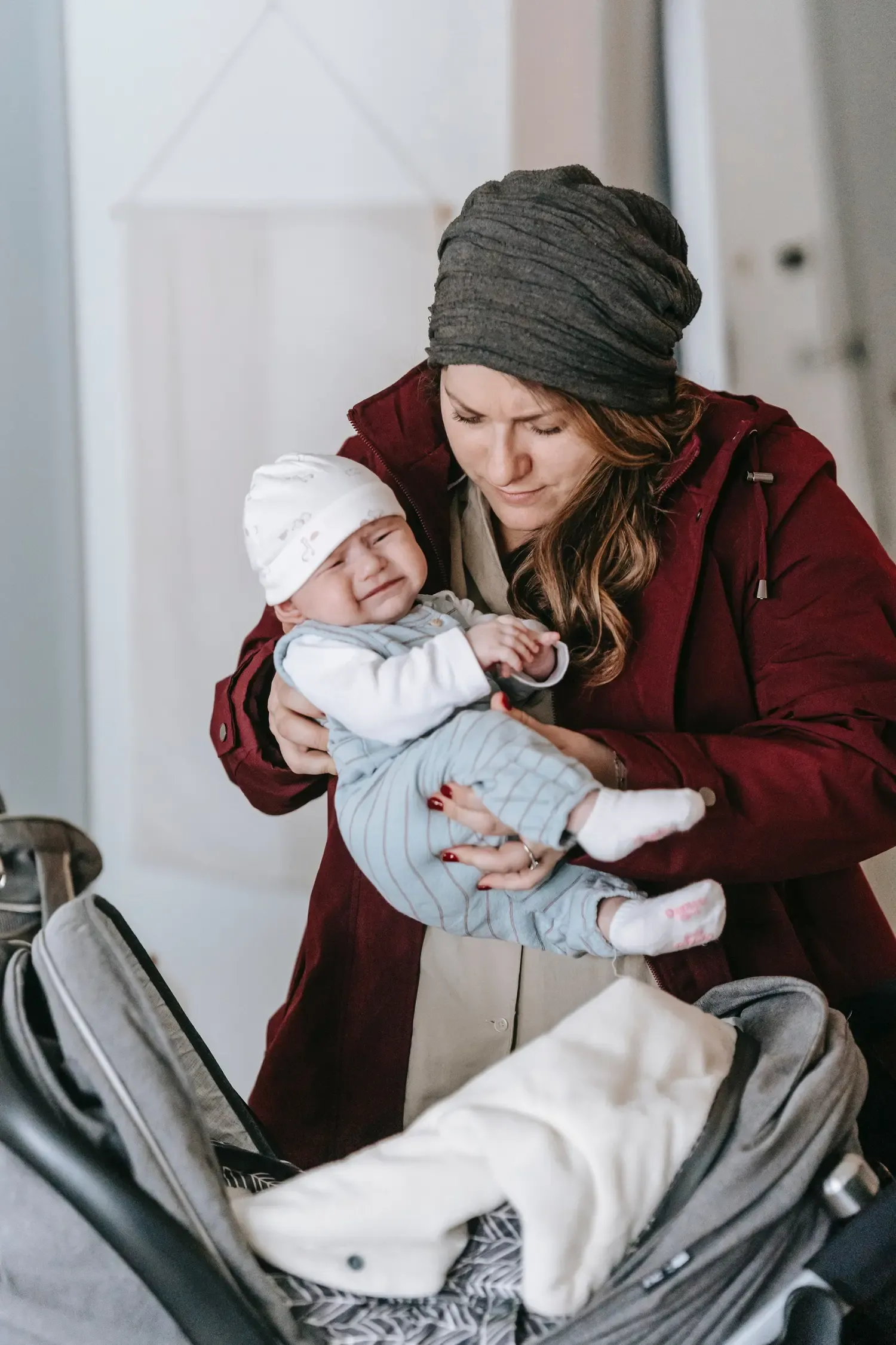 Infant Noise-Cancelling Headphones