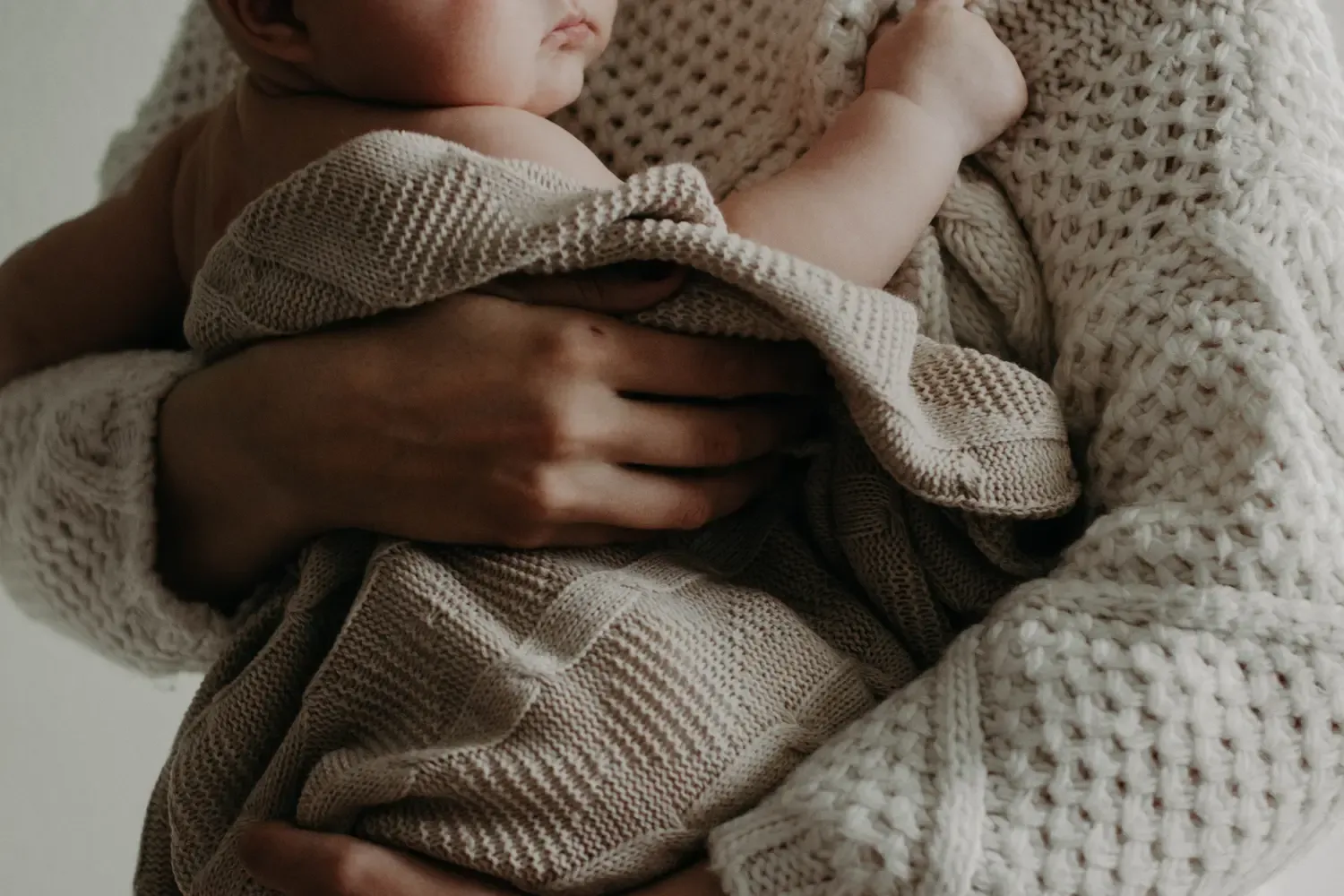 The Best Yarn for Baby Blankets