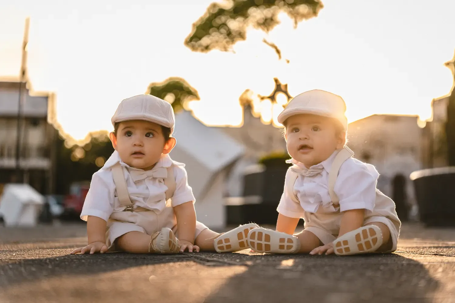 The best baby monitor for twins