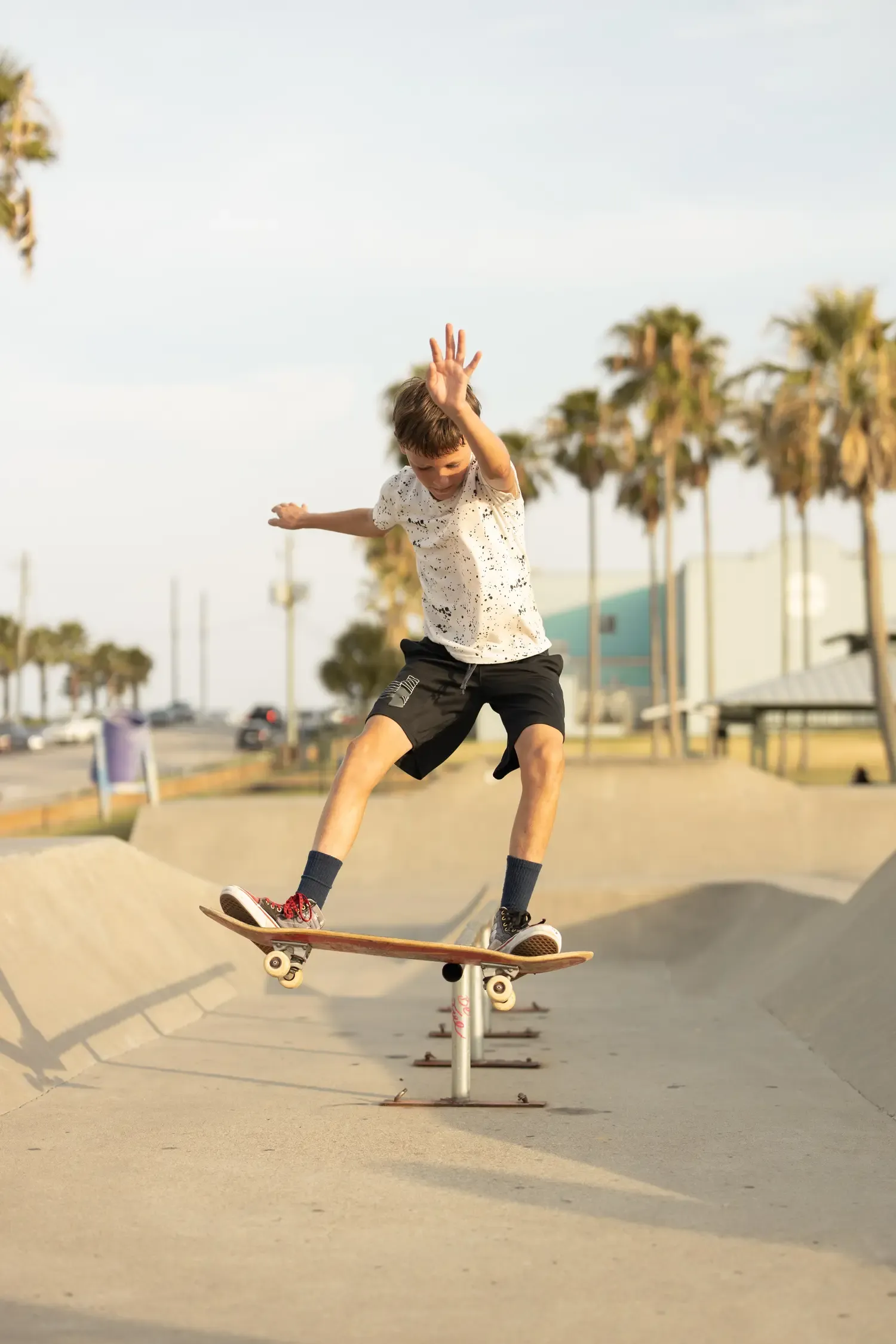 The Best Skateboard For Kids
