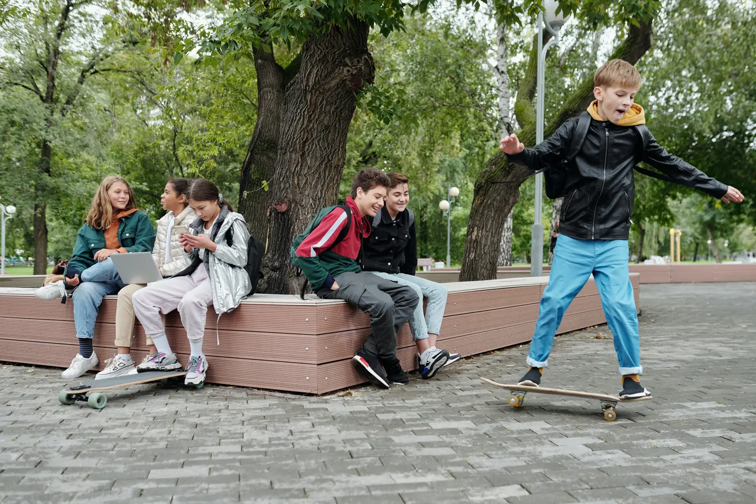The Best Skateboard For Kids