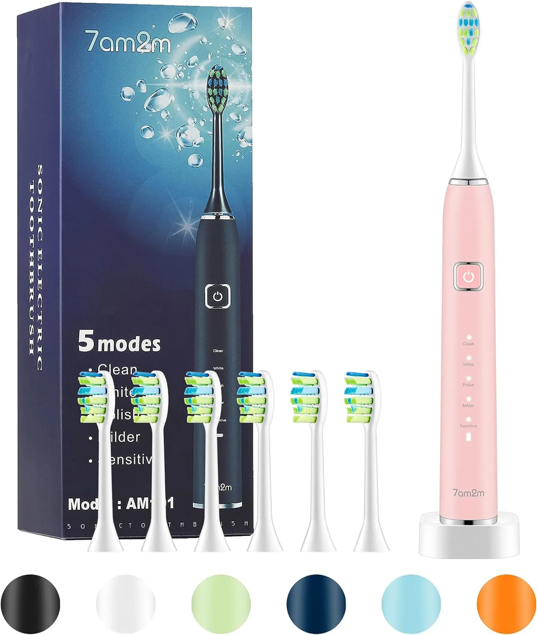 Discover the Gentle Secret: The Best Electric Toothbrush For Sensitive Tooth