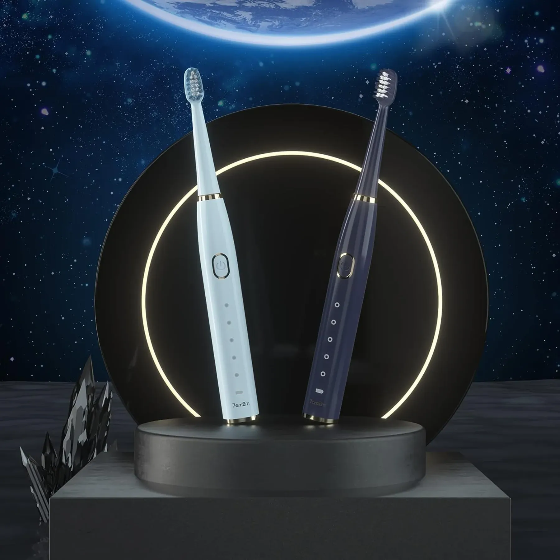 Uncover the Best Electric Toothbrush for Repairing Receding Gums: Dentist Approved
