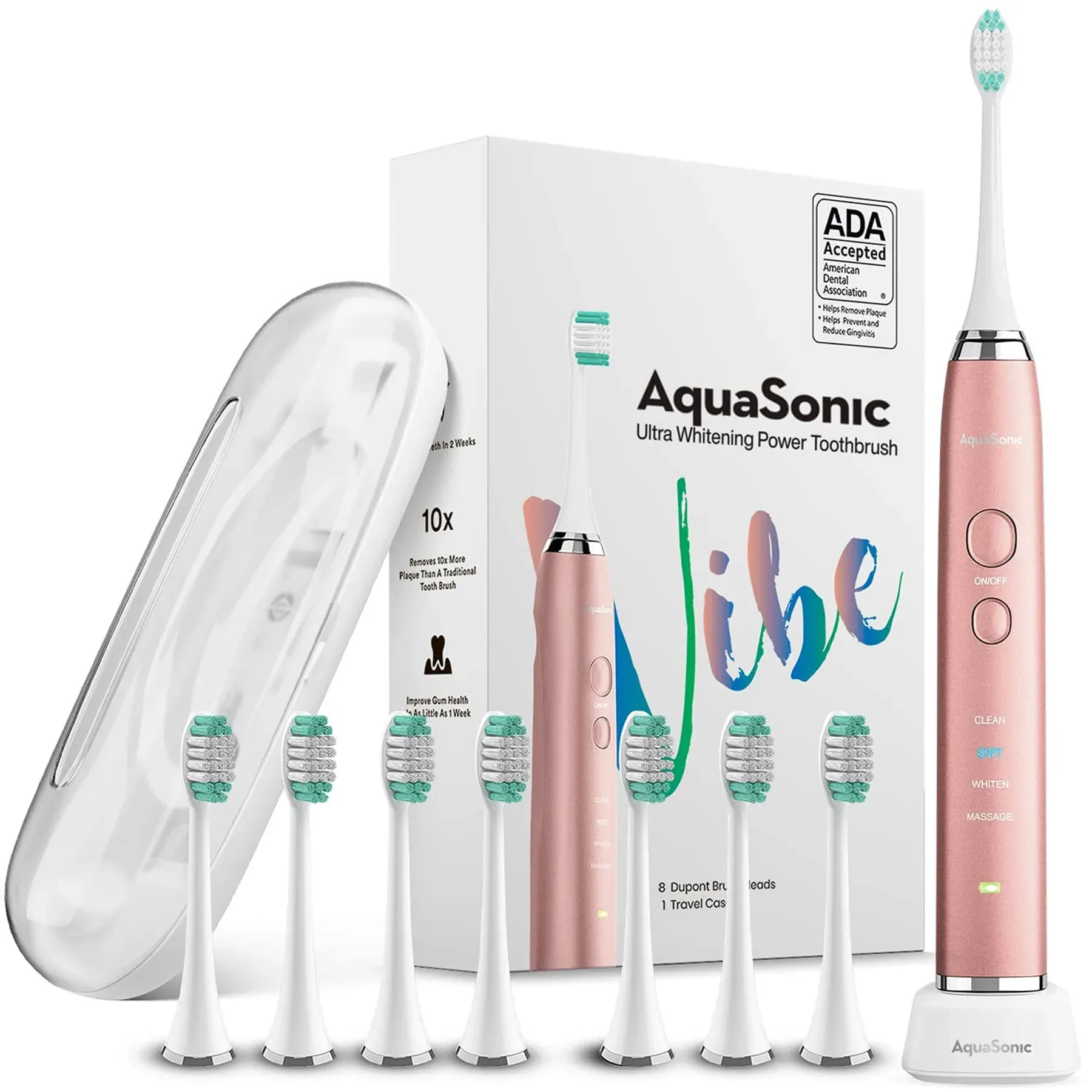 Unleash Your Smile's Full Potential: The Best Travel Electric Toothbrush