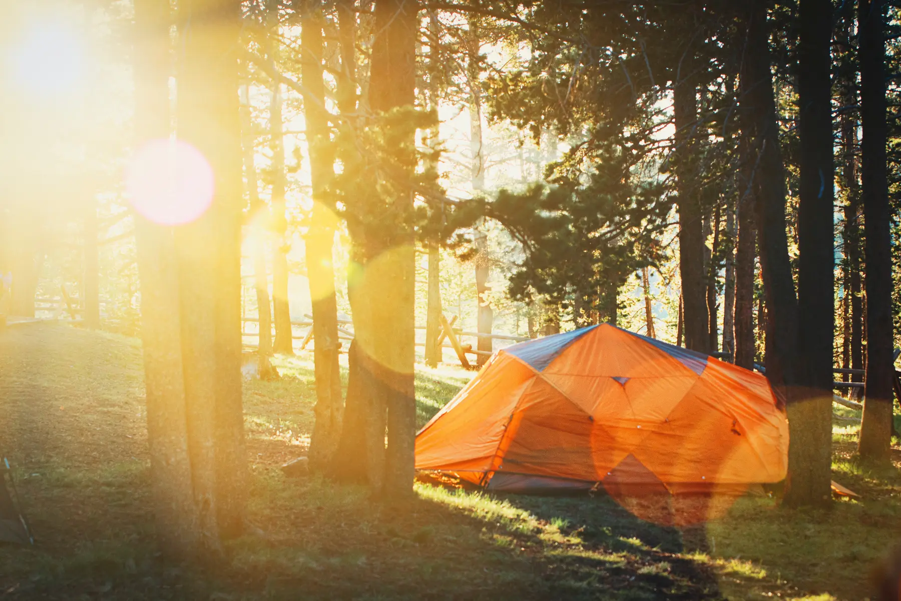 Beat the Heat: Discover the Best Camping Fan