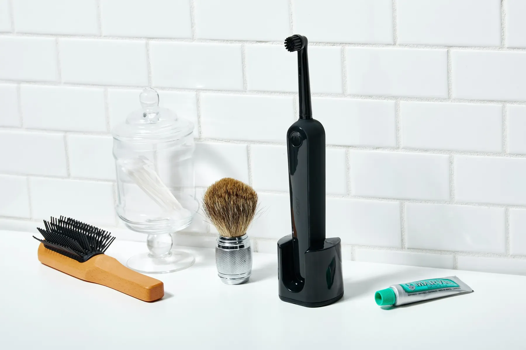 Uncover the Best Electric Toothbrush for Repairing Receding Gums: Dentist Approved