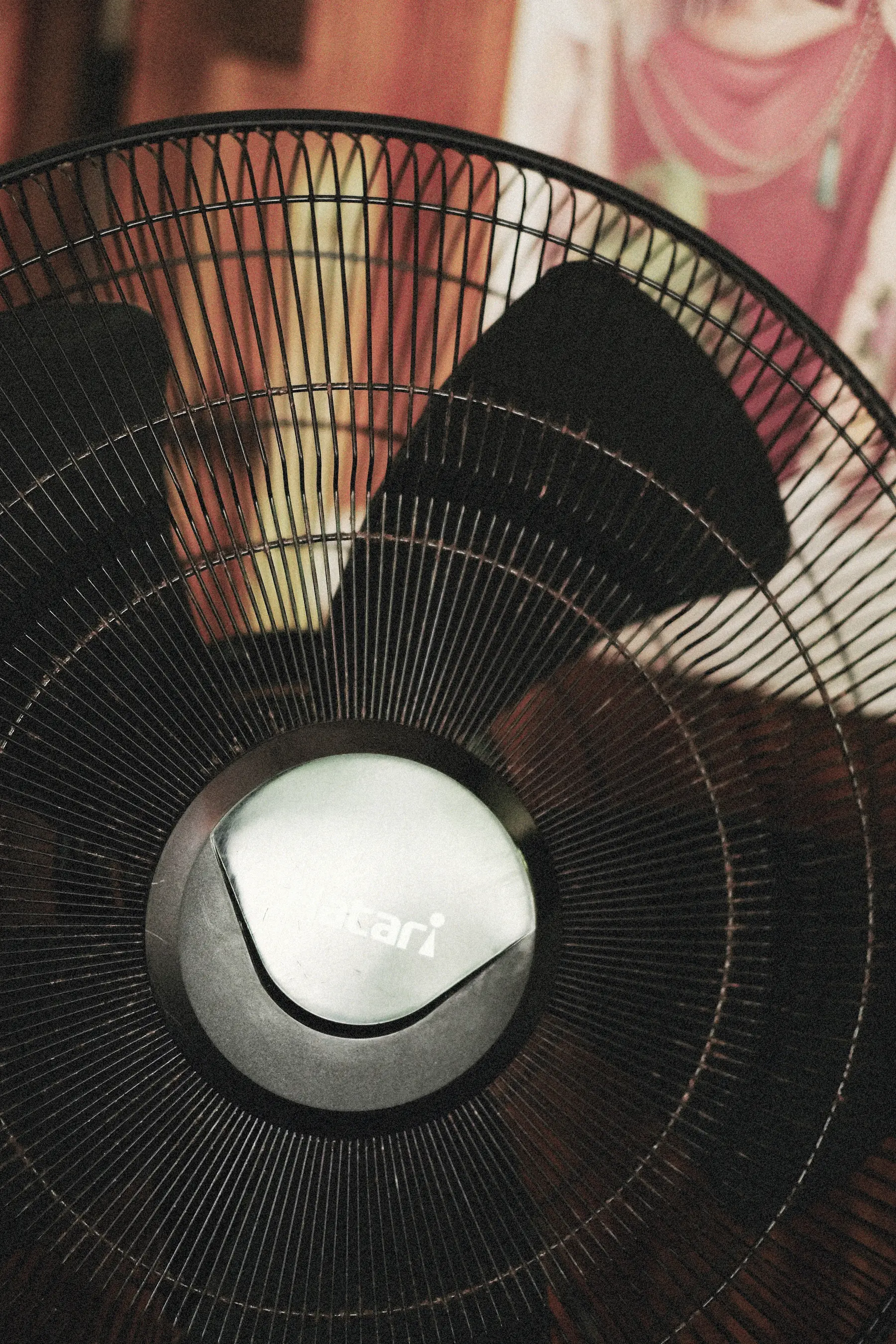 Best Garage Fan