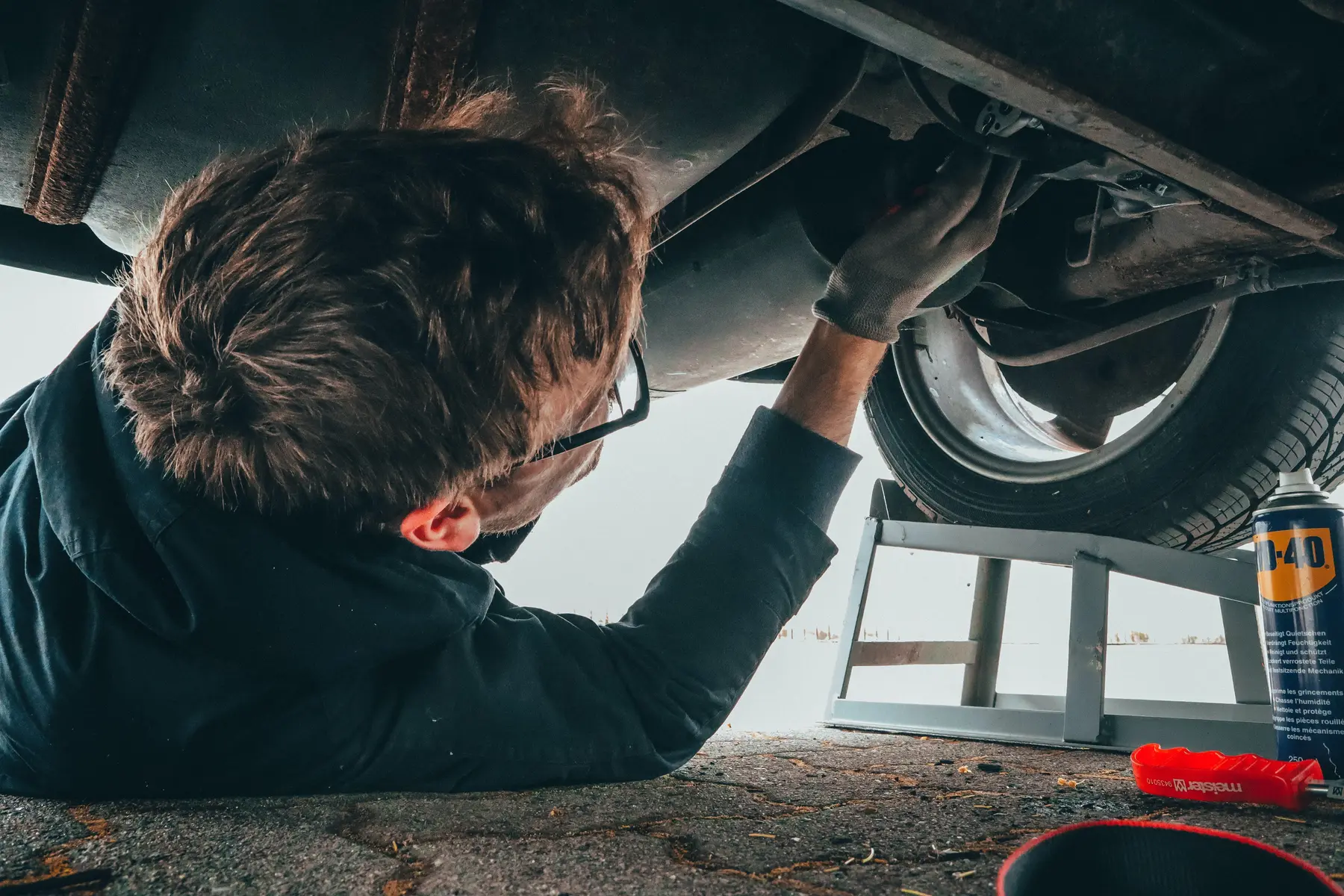 Rev Up Your Workspace with The Best Garage Fan Solutions!