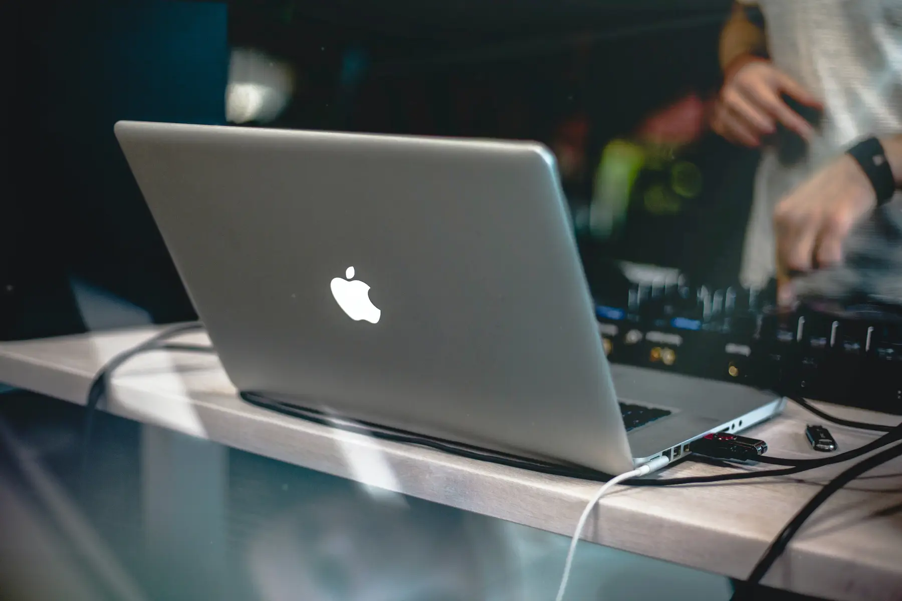 Unveiling the Ultimate Beats: Finding the Best Laptop for DJs