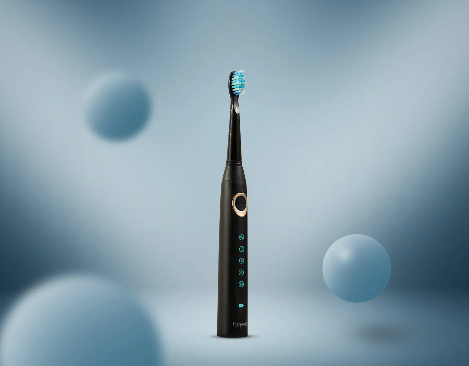 Unleash Your Smile's Full Potential: The Best Travel Electric Toothbrush