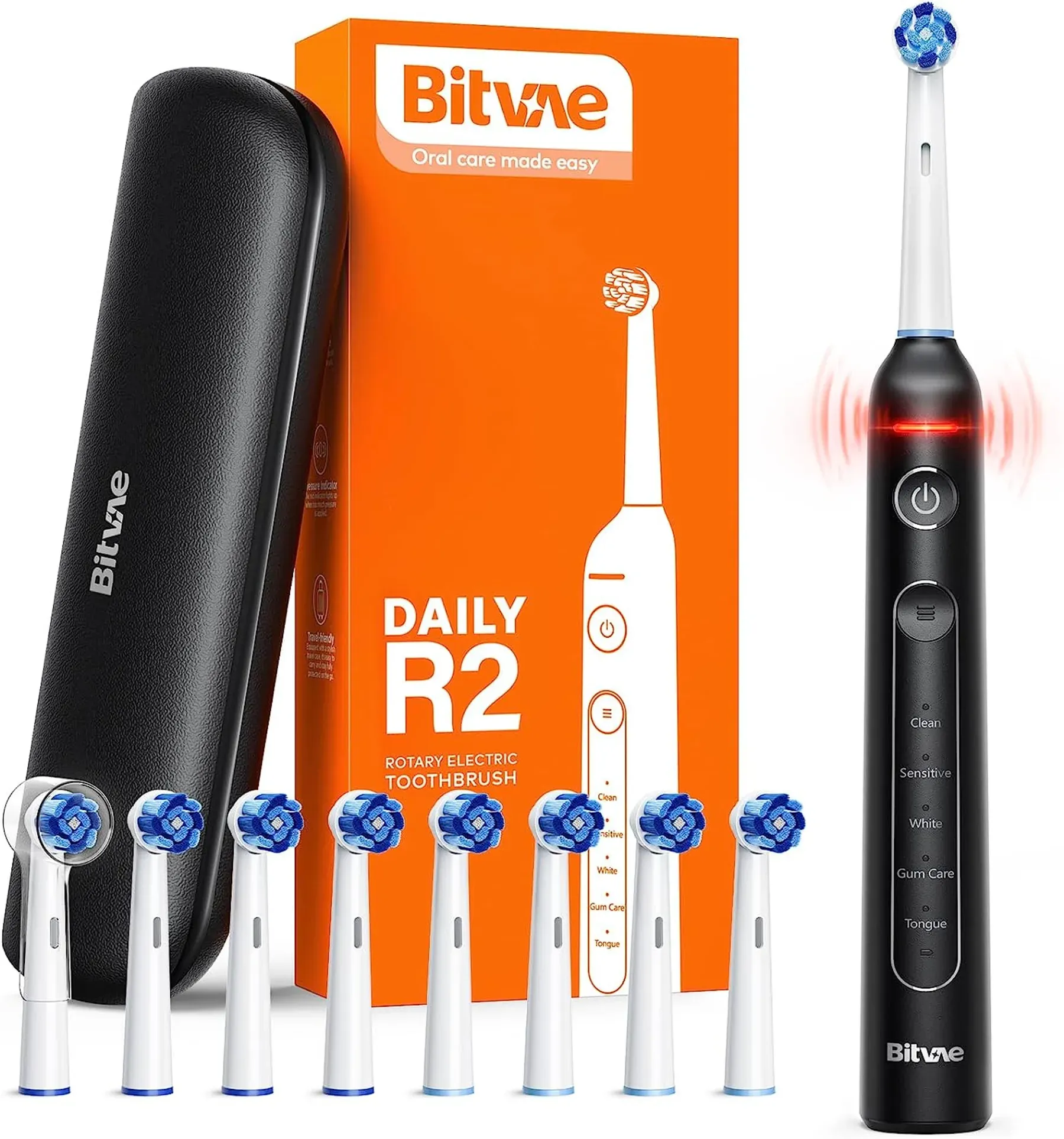Uncover the Best Electric Toothbrush for Repairing Receding Gums: Dentist Approved