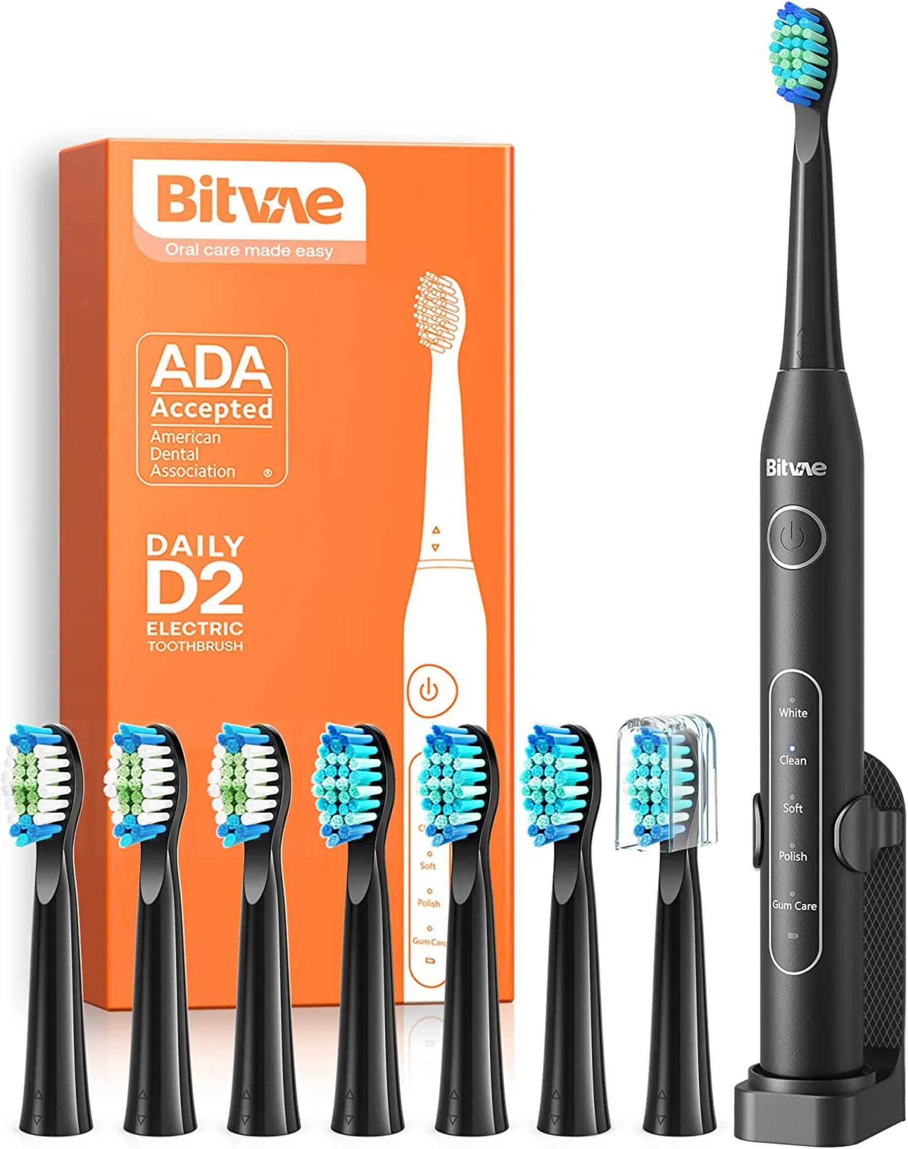 Discover the Gentle Secret: The Best Electric Toothbrush For Sensitive Tooth