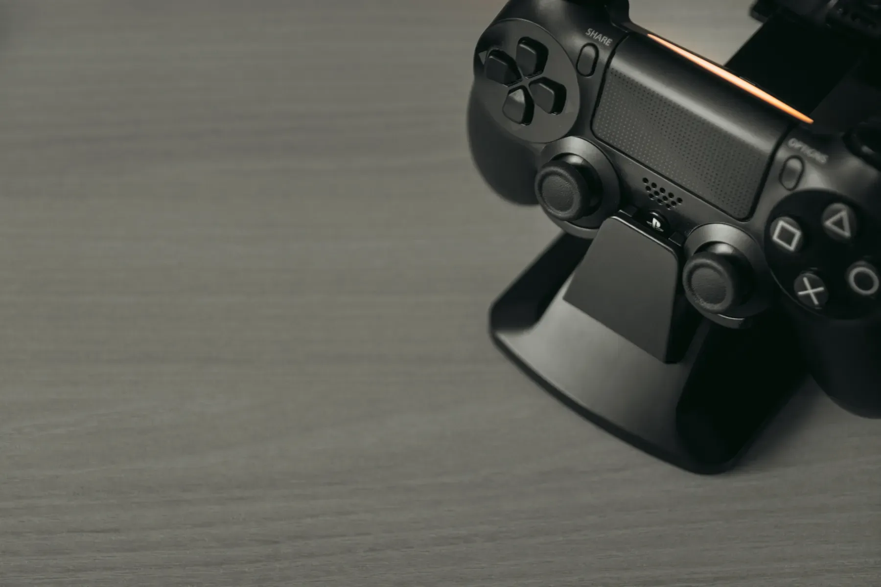 Game on, Non-Stop! Discover the Next-Level Charger Station for PS4.