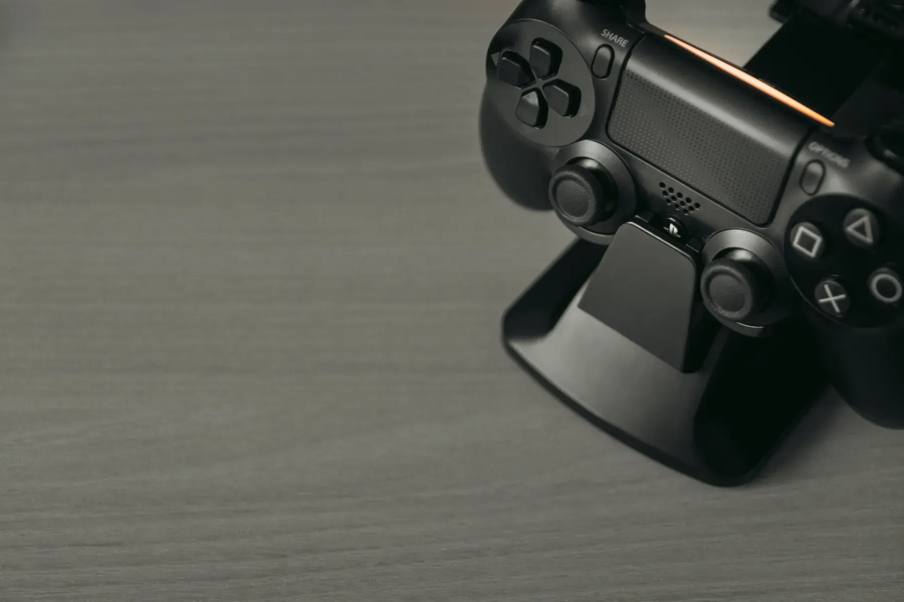 Charger Station for PS4
