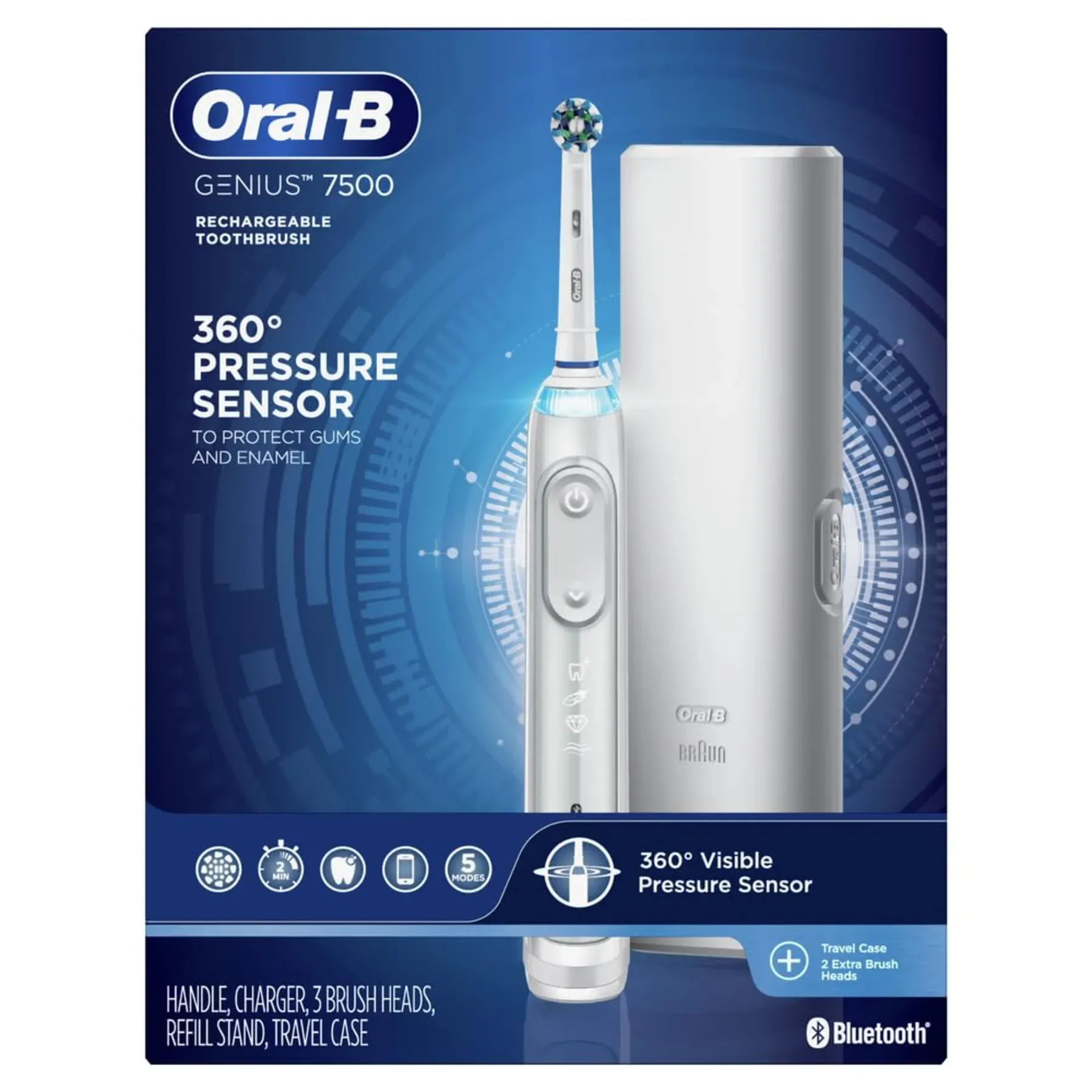 Uncover the Best Electric Toothbrush for Repairing Receding Gums: Dentist Approved