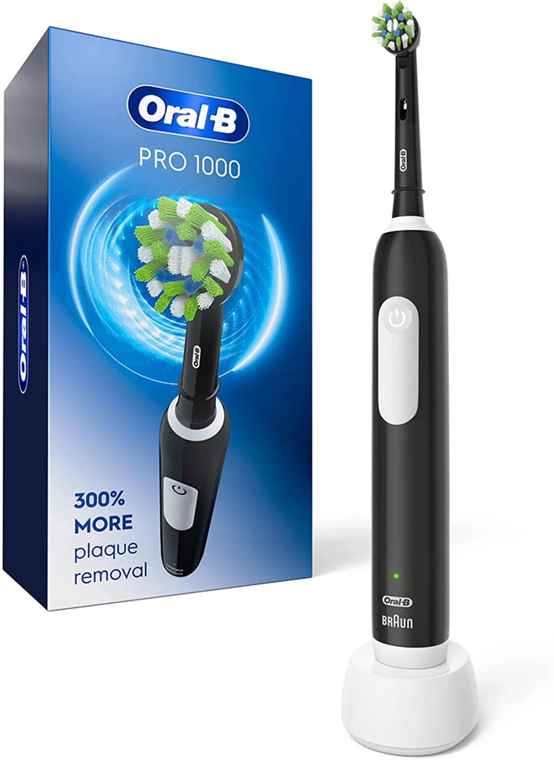 Discover the Gentle Secret: The Best Electric Toothbrush For Sensitive Tooth