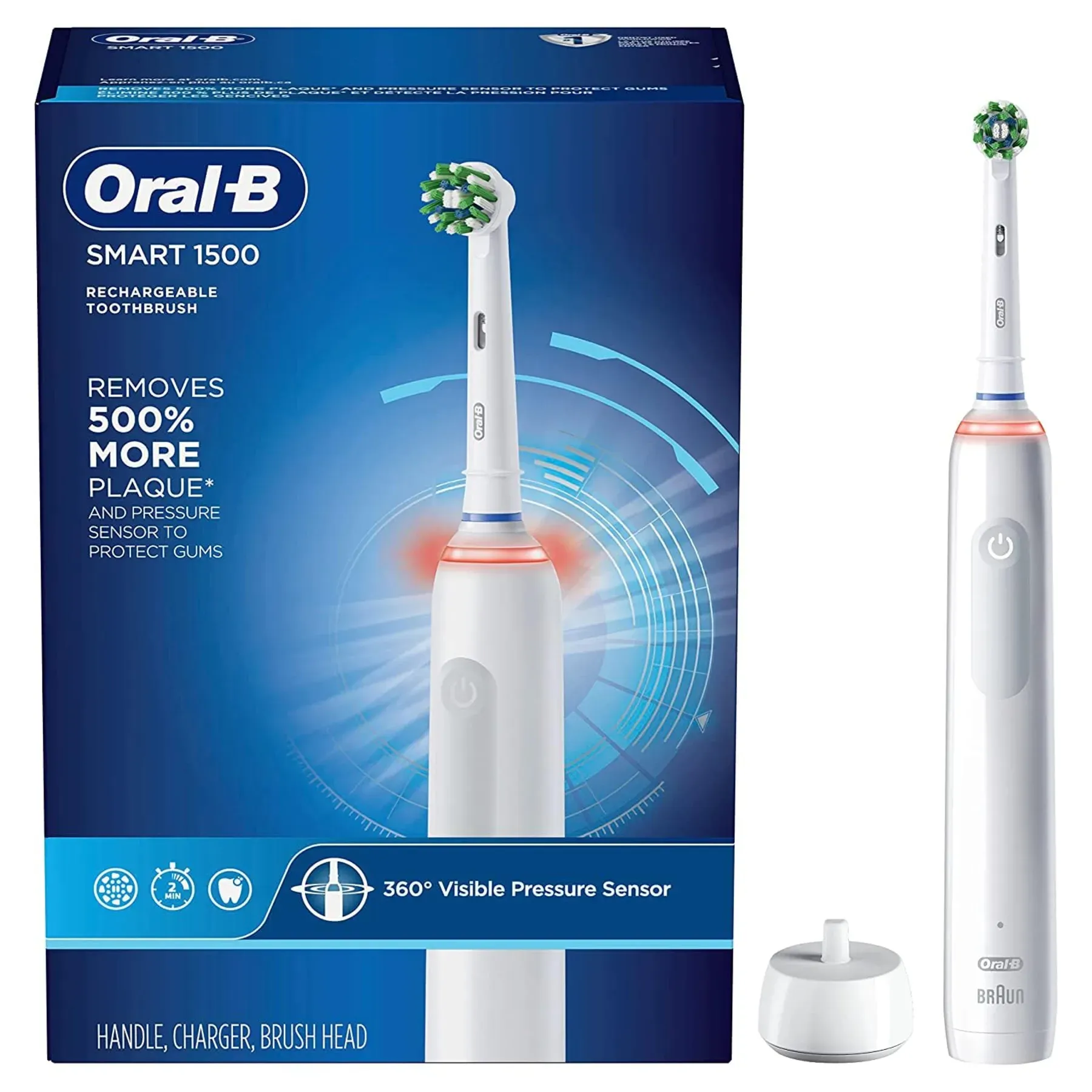 Uncover the Best Electric Toothbrush for Repairing Receding Gums: Dentist Approved