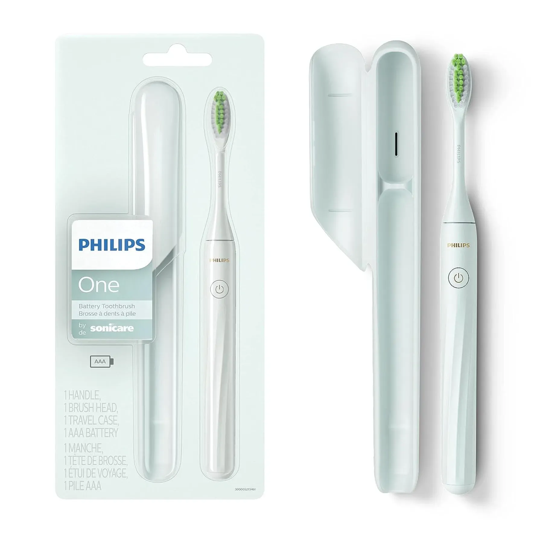 Unleash Your Smile's Full Potential: The Best Travel Electric Toothbrush