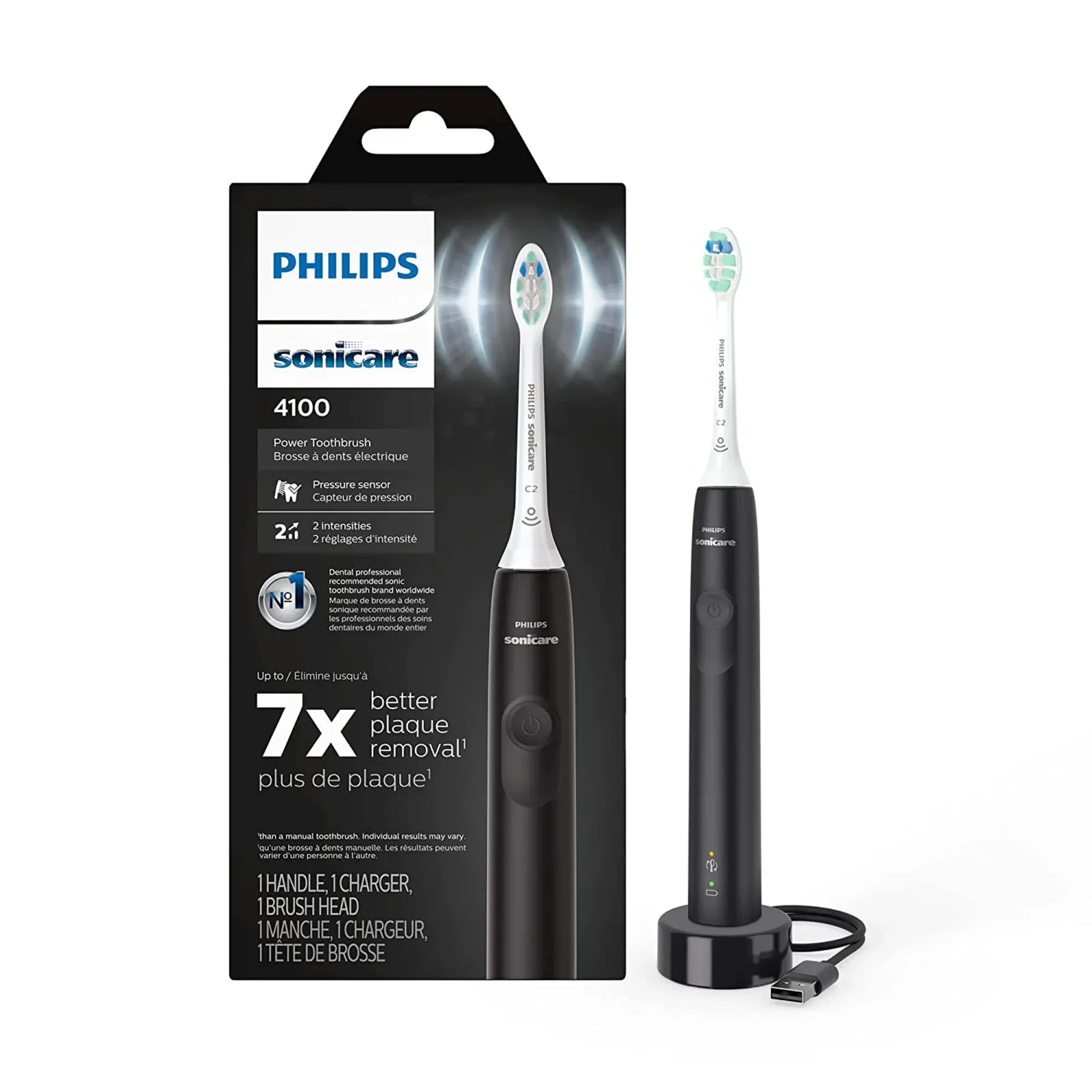 Discover the Gentle Secret: The Best Electric Toothbrush For Sensitive Tooth